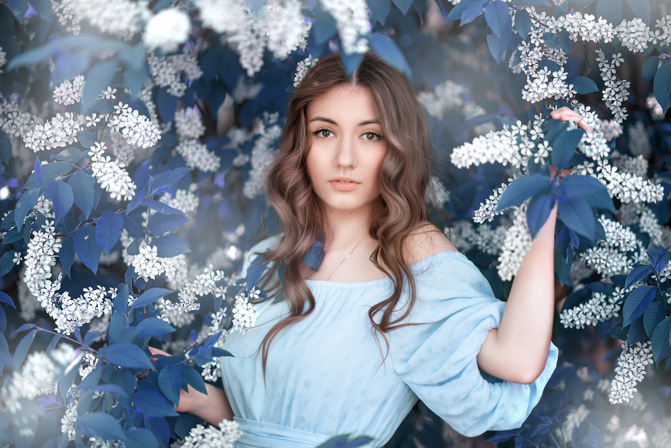 Портреты. Свадебный, семейный и детский фотограф в Москве и области