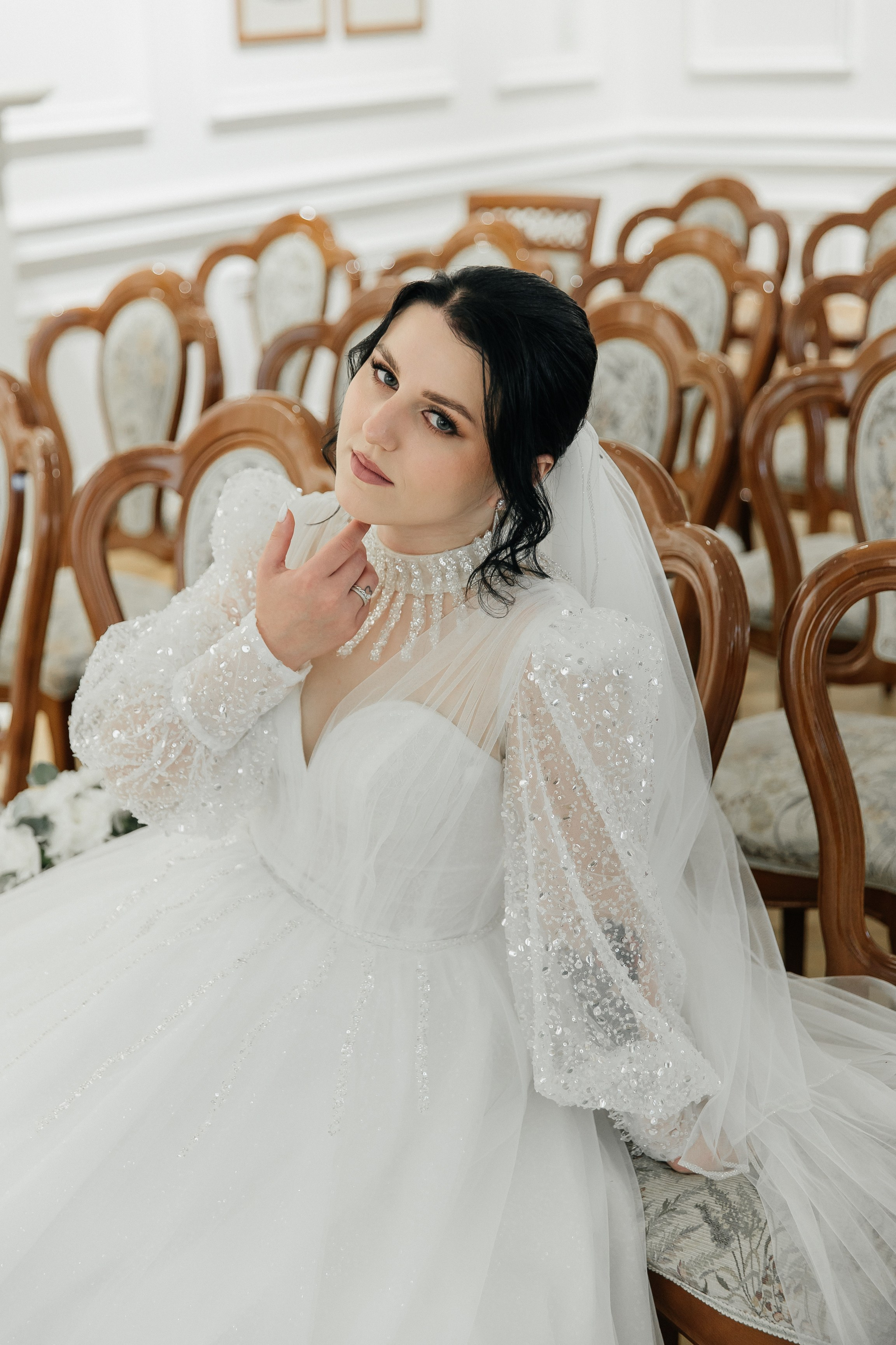 Надя и Вася. Свадебный фотограф Кристина Тимощук