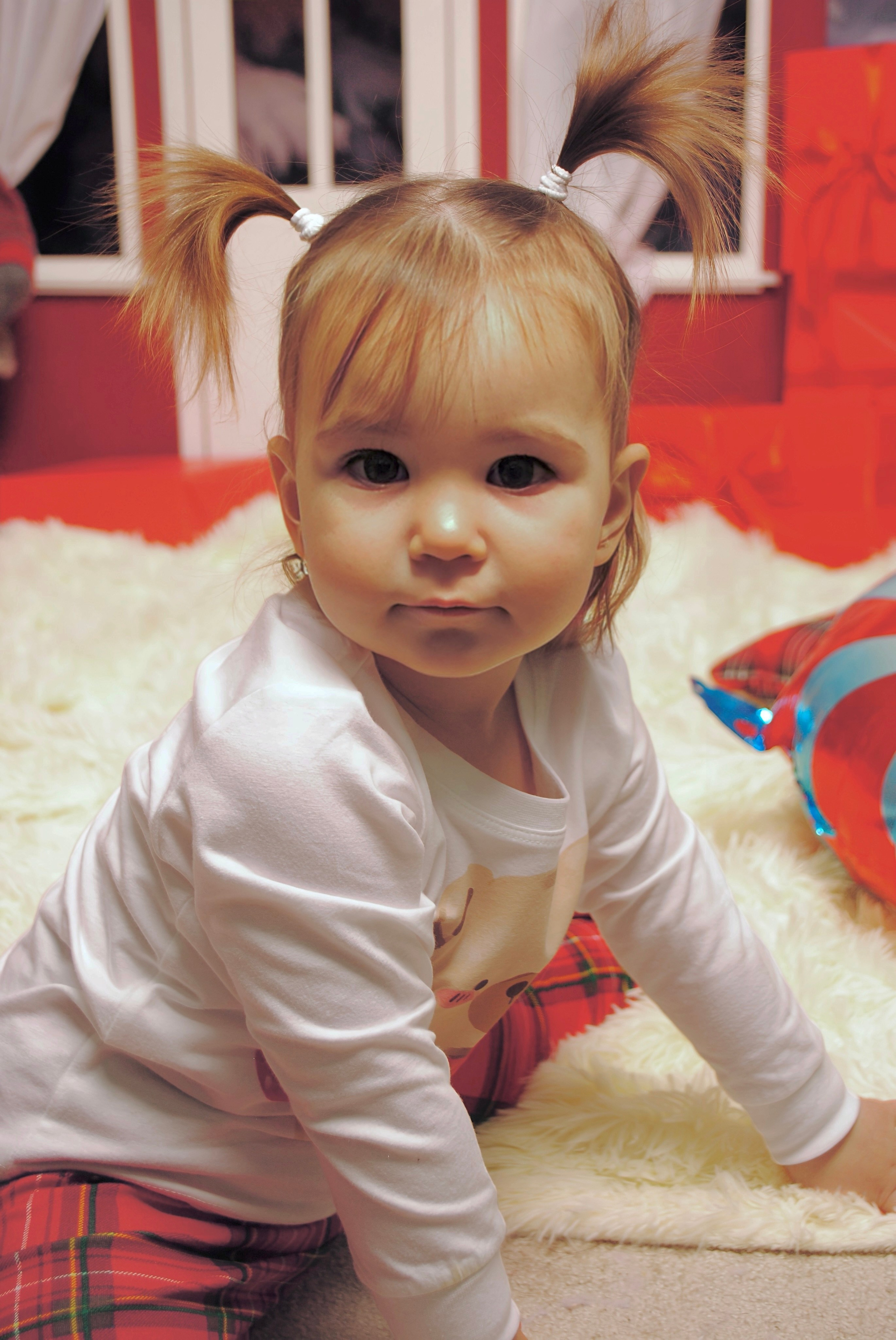 Анастасия и дочери. Фотограф Мария Мусаелян