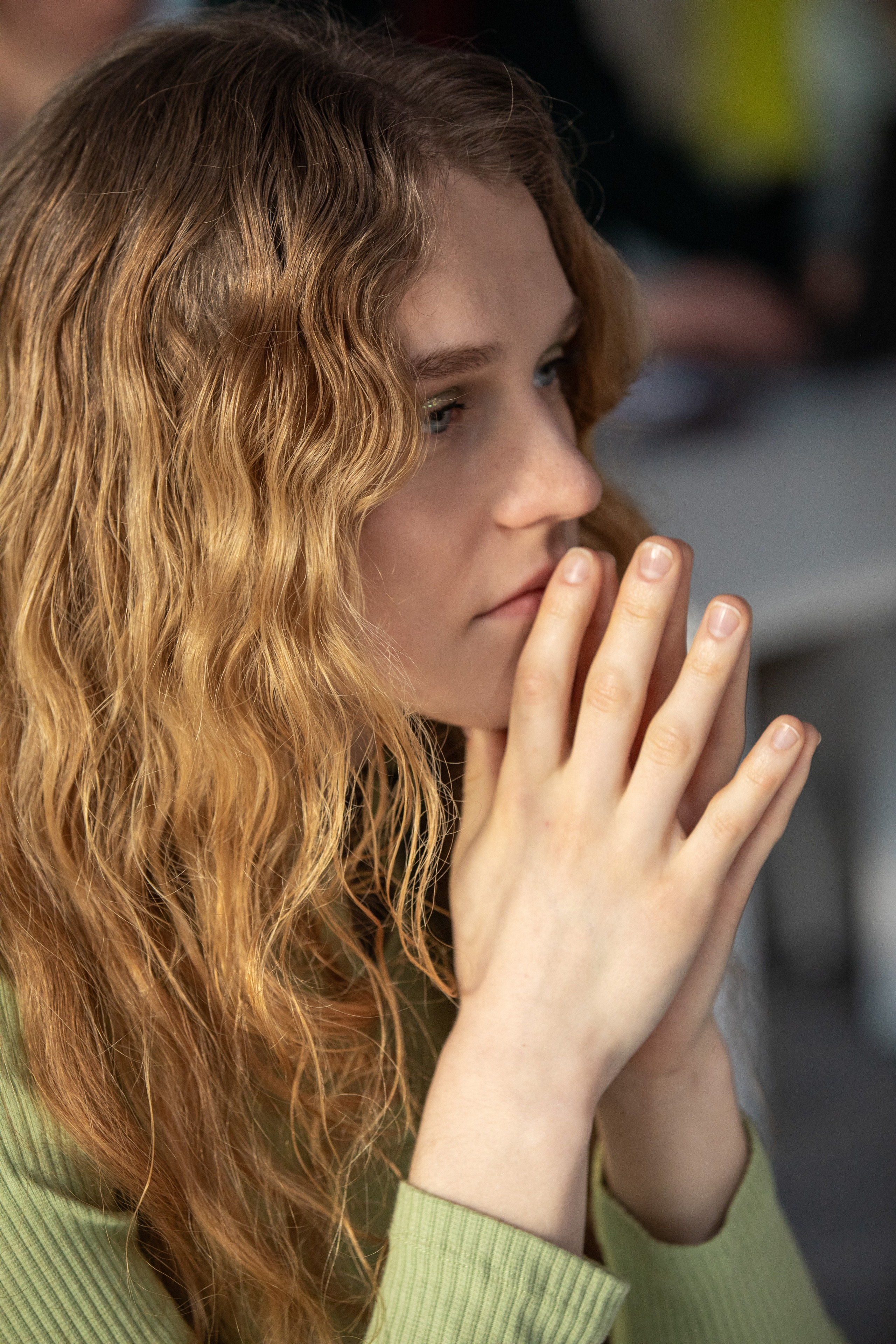 ШАД | ЯНДЕКС. Репортажный и портретный фотограф в Санкт-Петербурге Кристина Рягузова