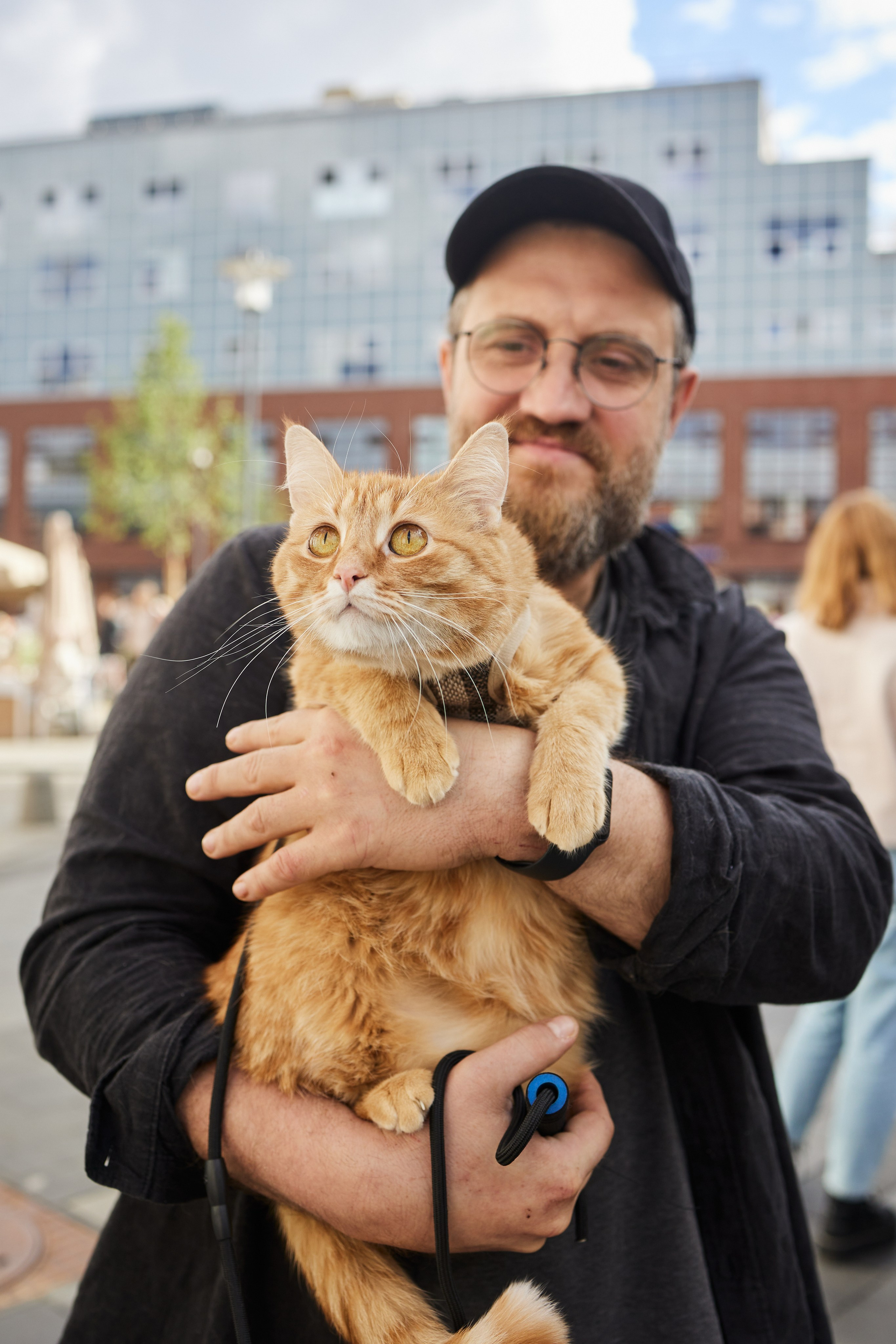 42. Фотограф Недорез Александр в Москве. Репортаж на ваших мероприятиях