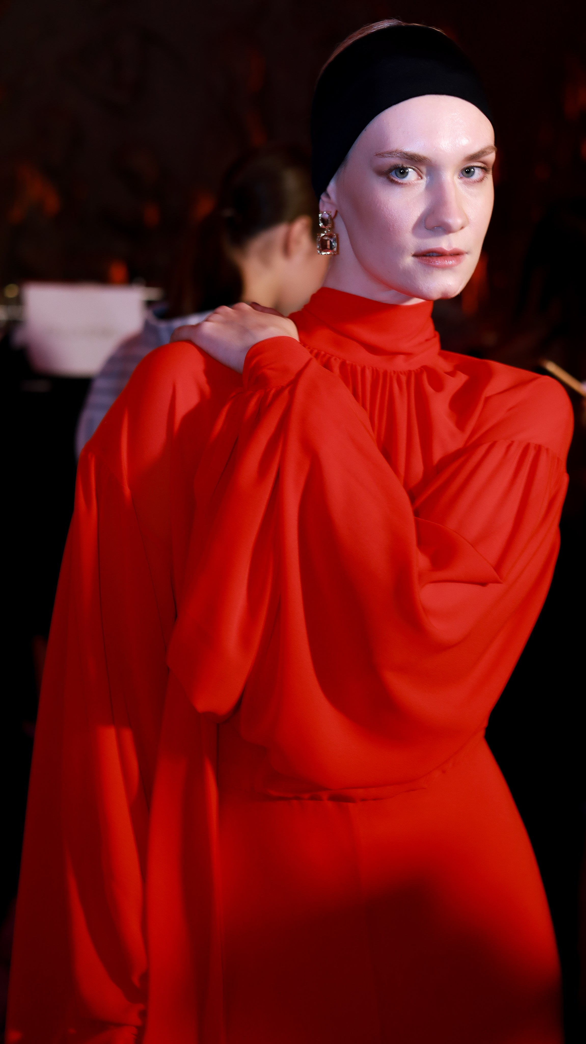 Podium Seasons fw 25/26. LUT