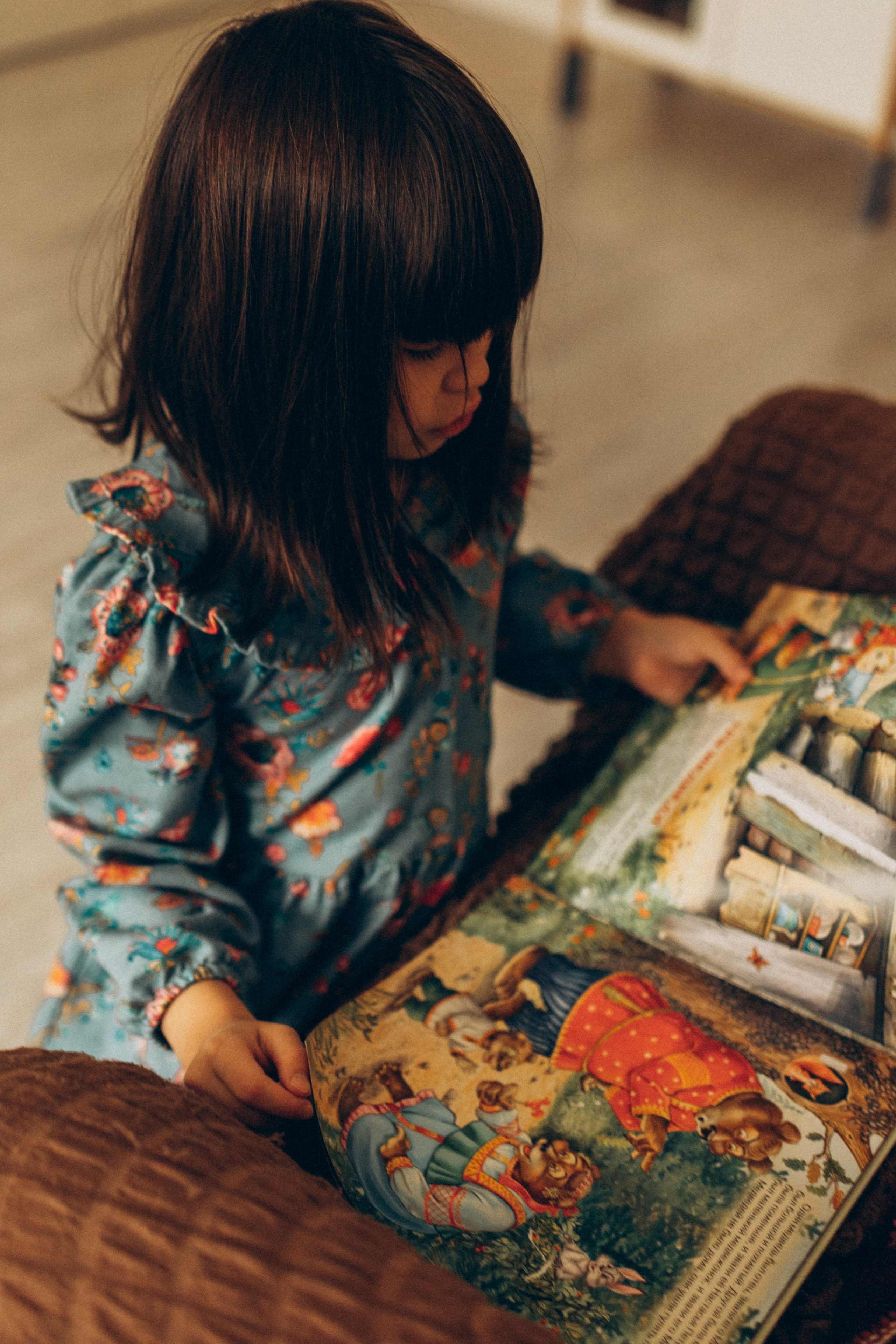 Наталья с Алиной и Ярославой. Семейный фотограф lifestyle в Новосибирске Елена Шпилевая