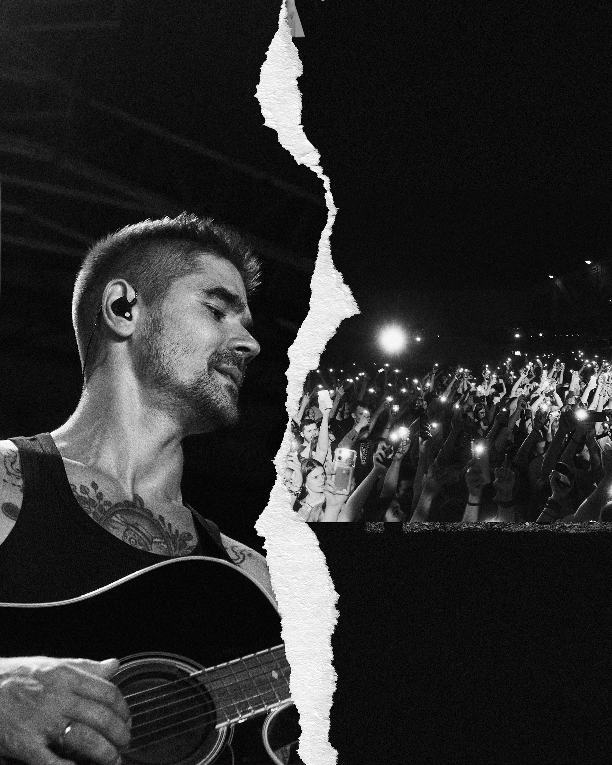 The Hatters. Мультижанровый фотограф