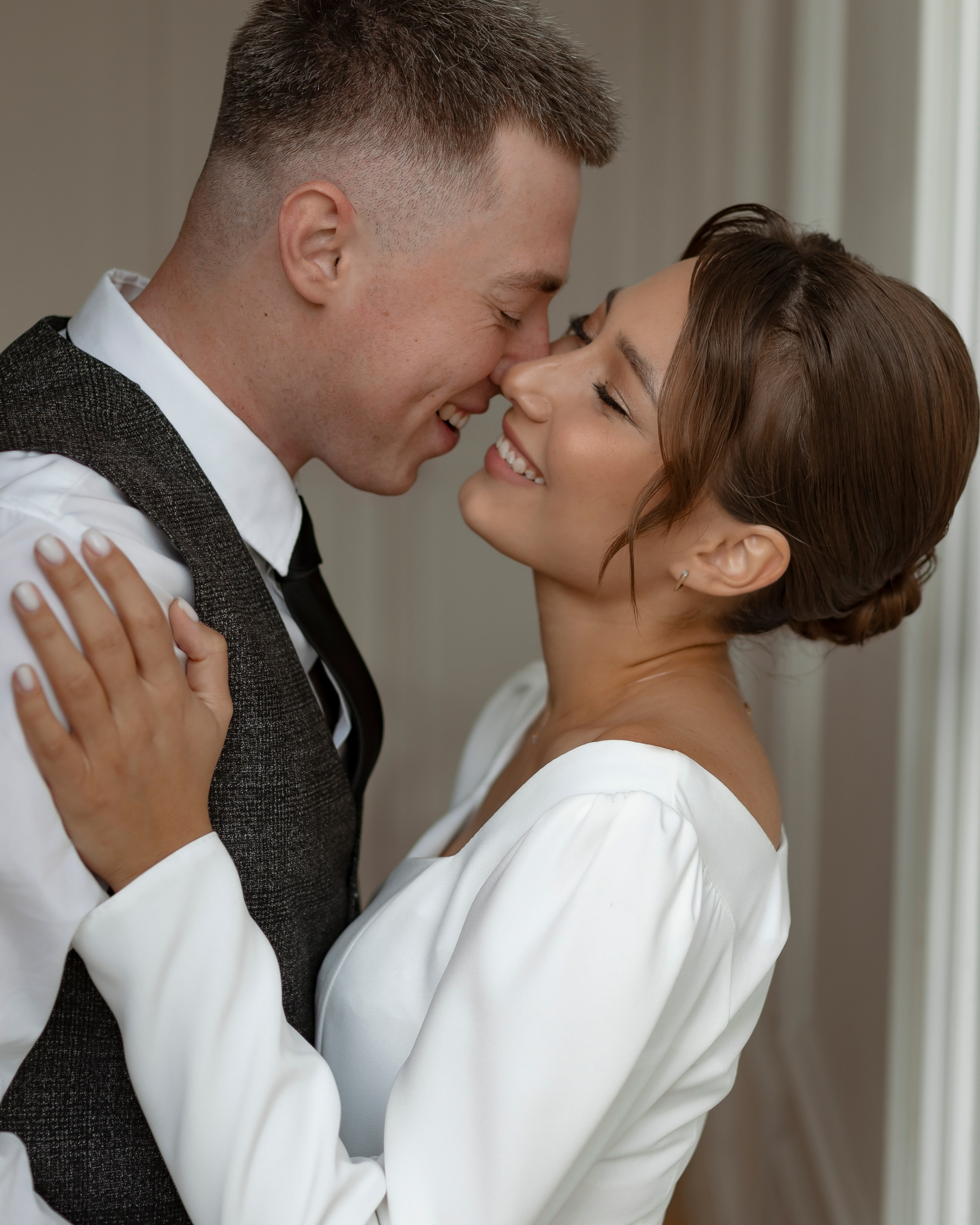 Павел и Анна. Фотограф Екатеринбург | Оля Макарова