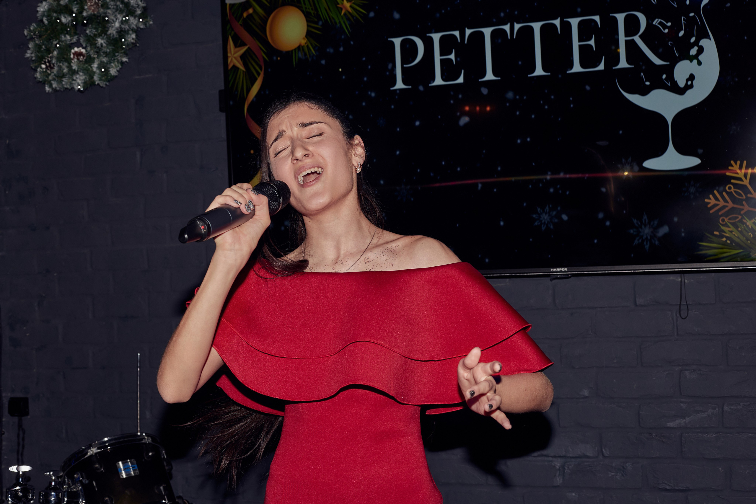 Репортаж. Фотограф в Москве и Санкт-Петербурге Елена Потапова