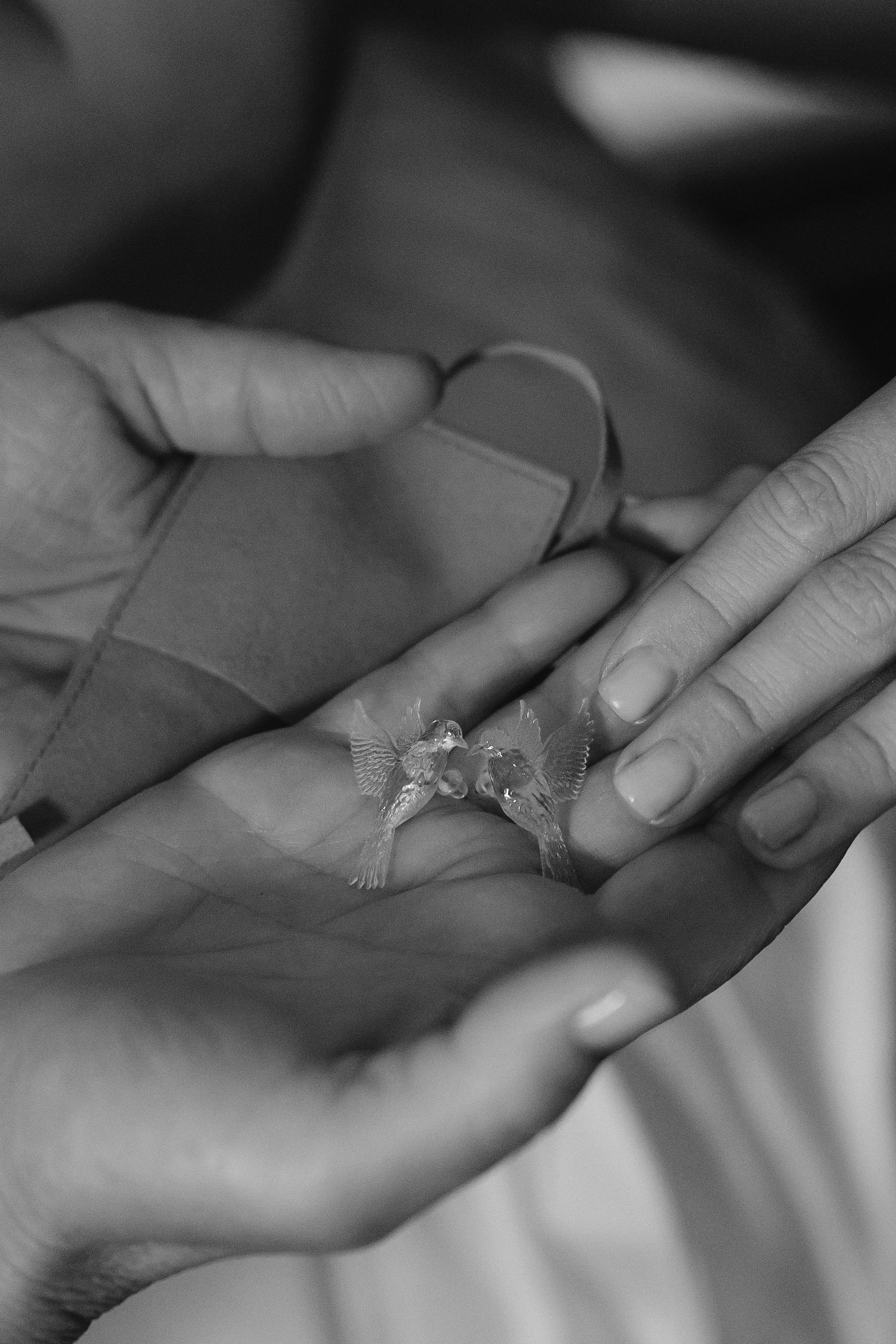 La famille est mon trésor. Свадебный и студийный фотограф в Нижнем Новгороде