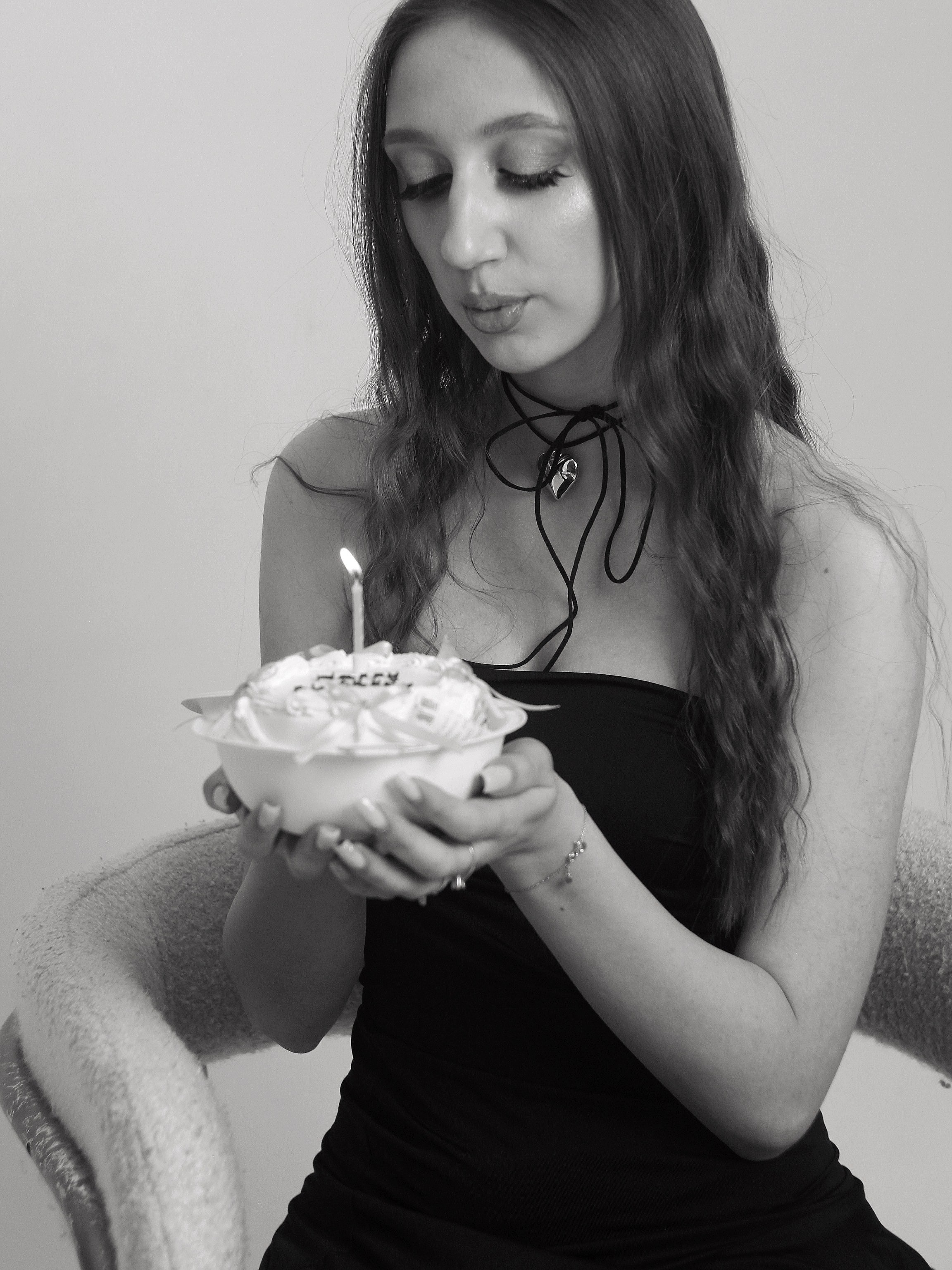 День Рождения. Photography Eva