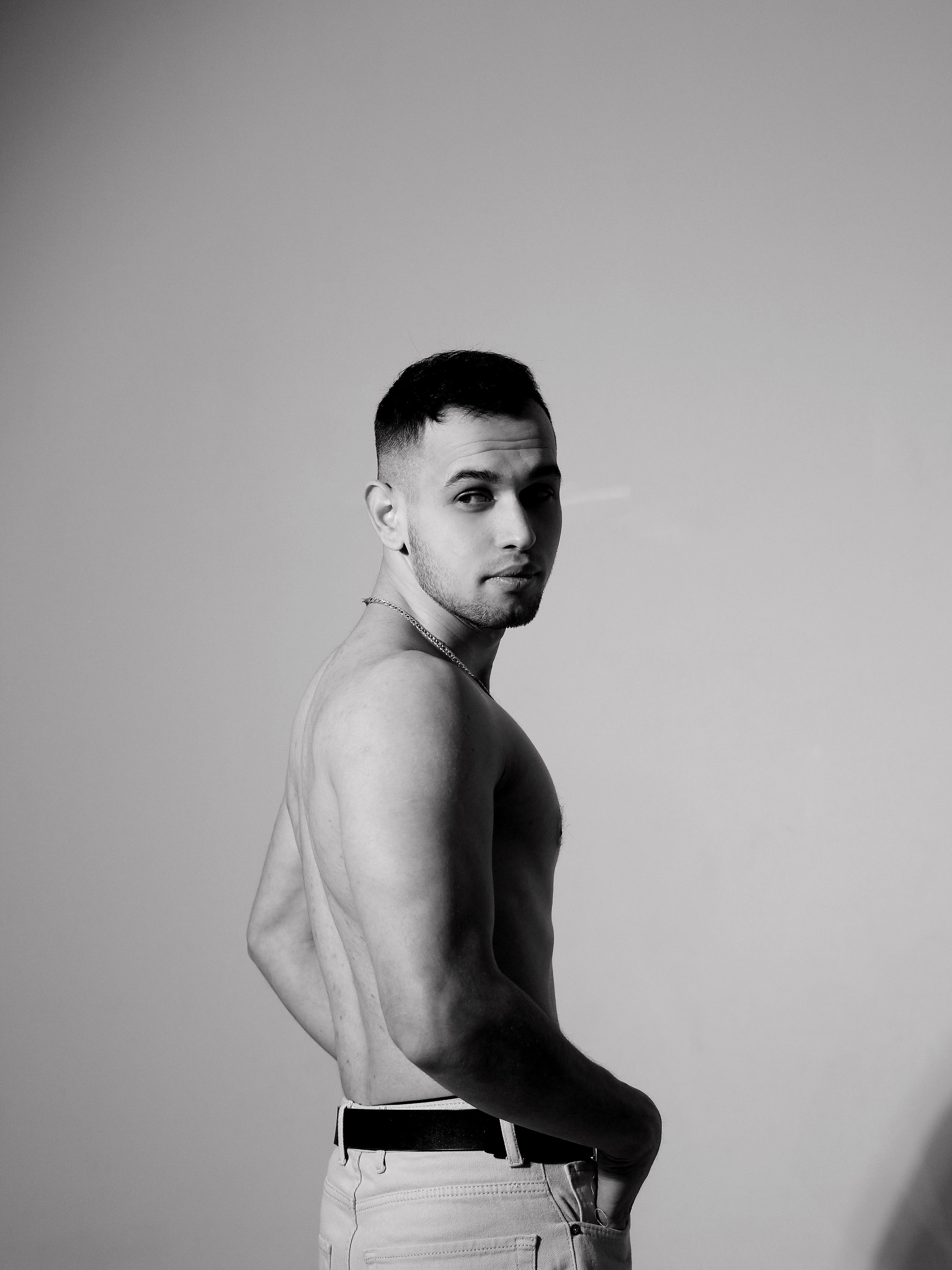 Мужские портреты. Photography Eva