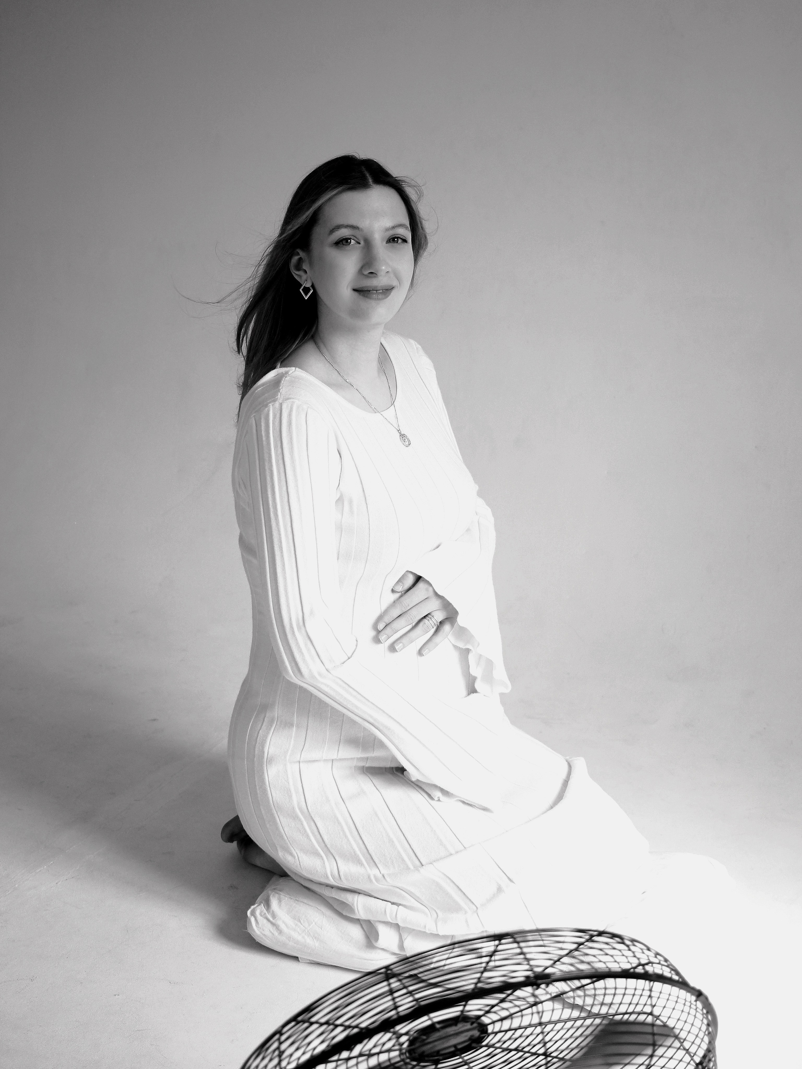 Беременность. Photography Eva