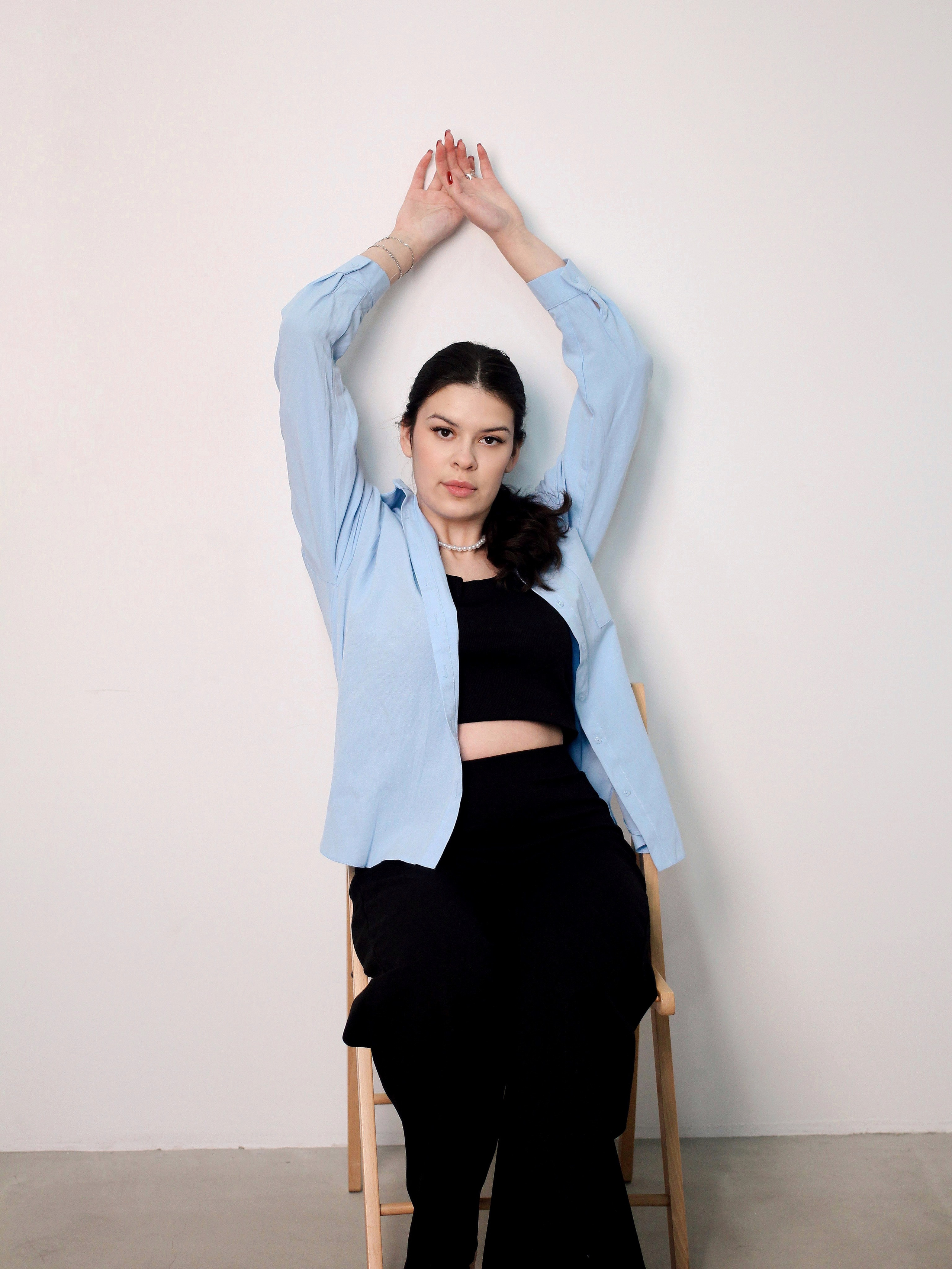 Ангелина. Photography Eva