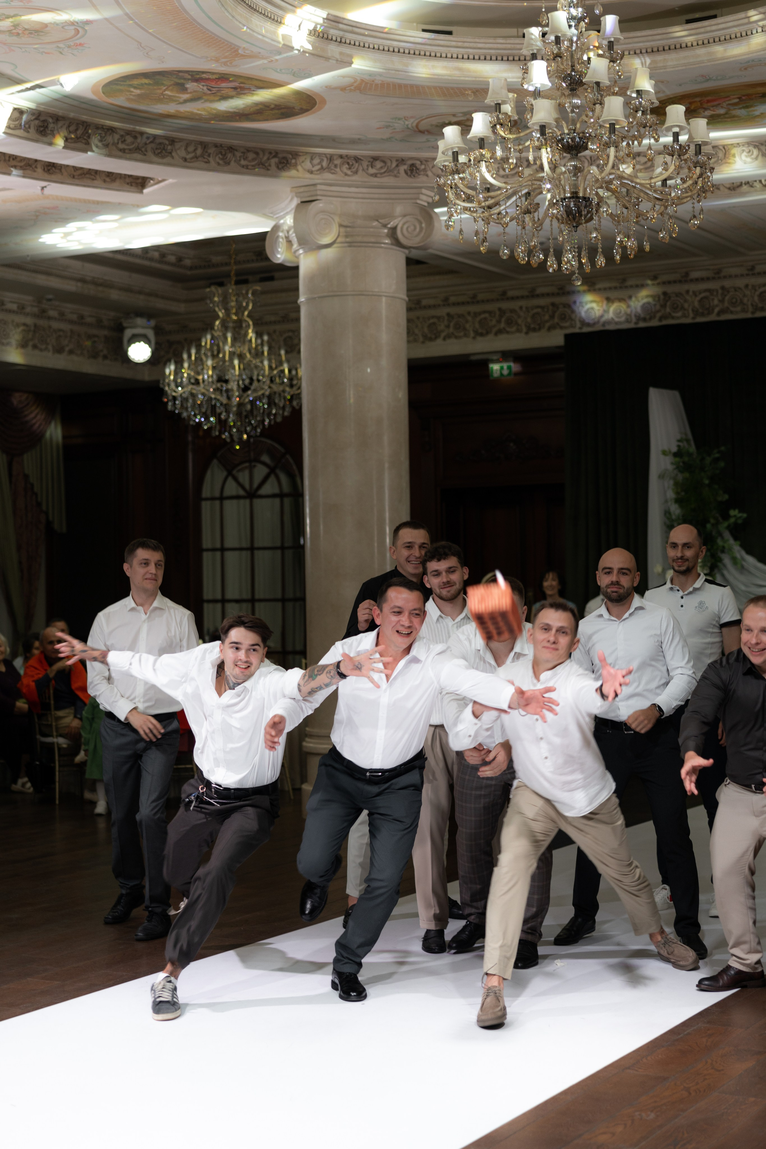 Сияющая. Свадебный фотограф. Краснодар, Сочи, Новороссийск. Вадим Мерье