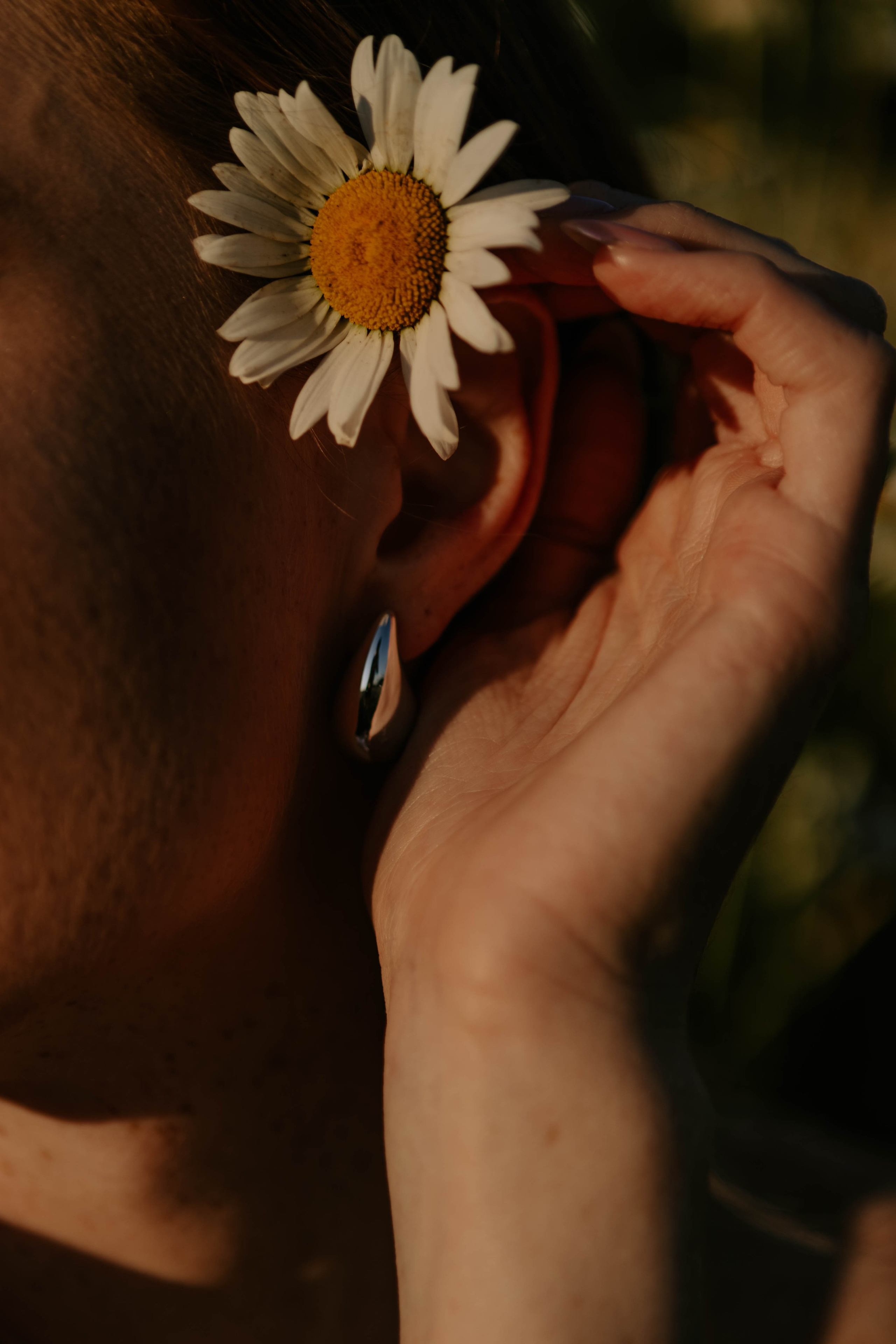 Кристина. Фотограф Александра Кузнецова