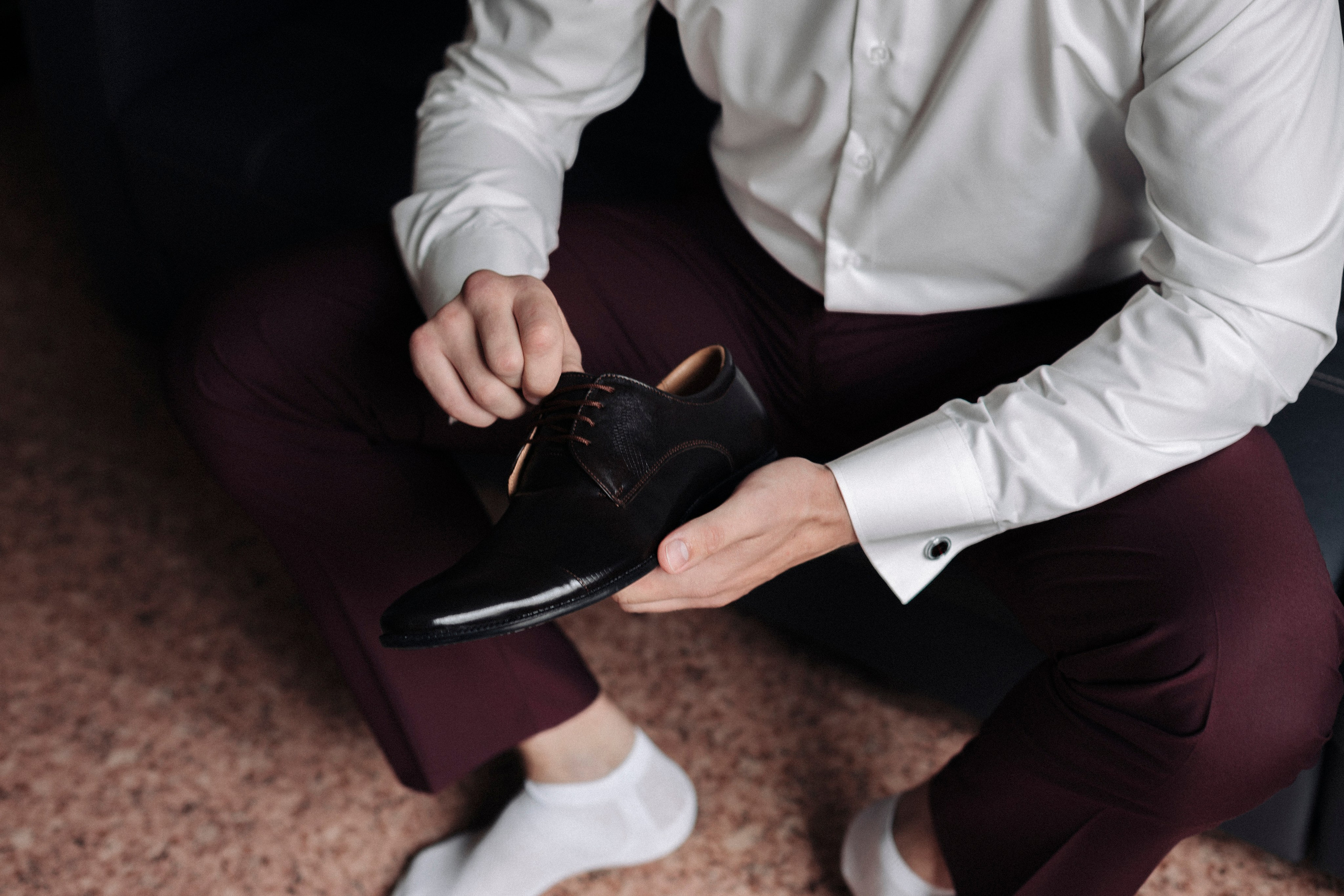 Саша & Настя. Свадебный и портретный фотограф в Омске Антон Карев