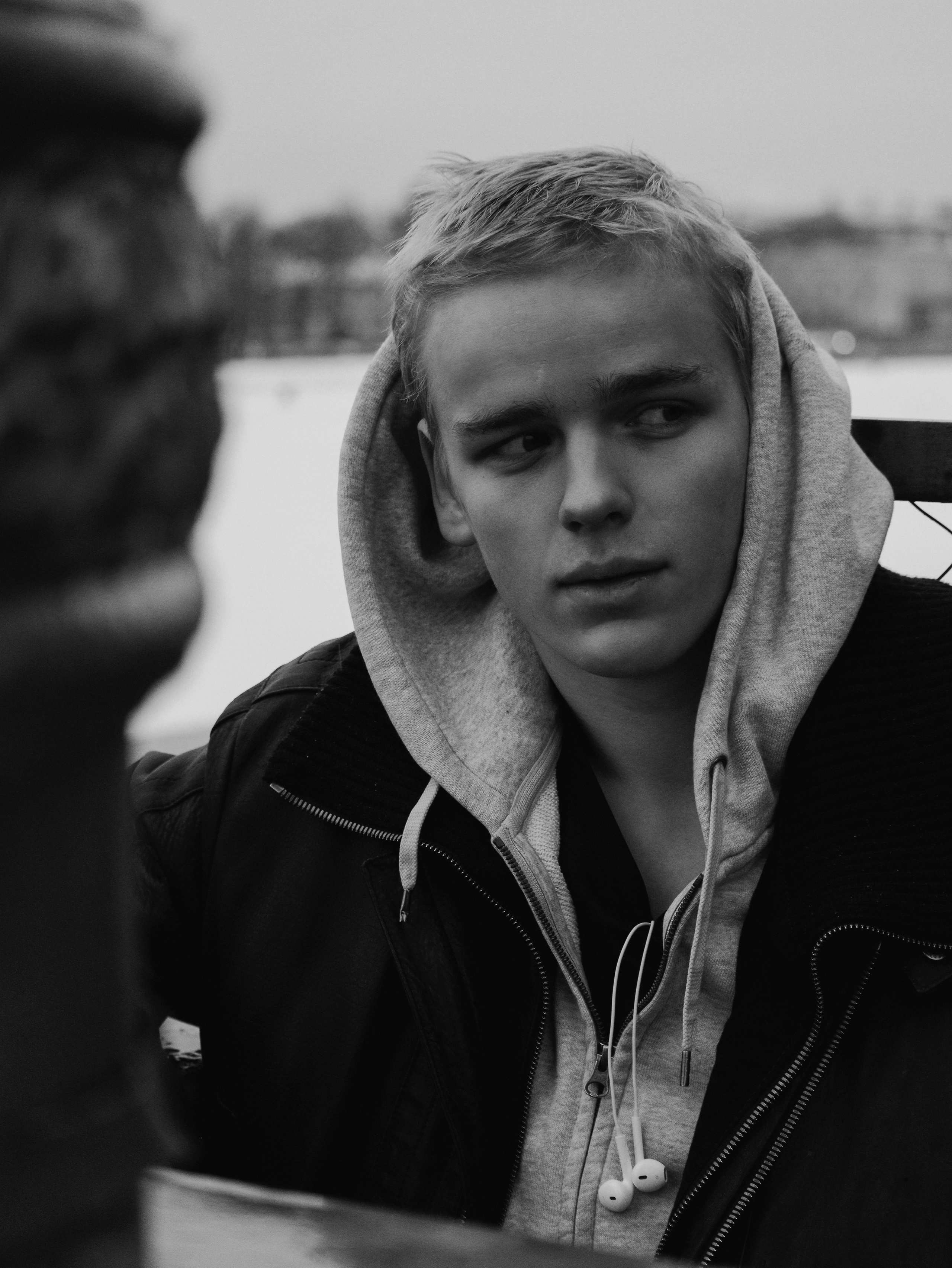 Портретная съёмка. Кинематографичный фотограф, видеограф Лина Плешакова, Санкт-Петербург