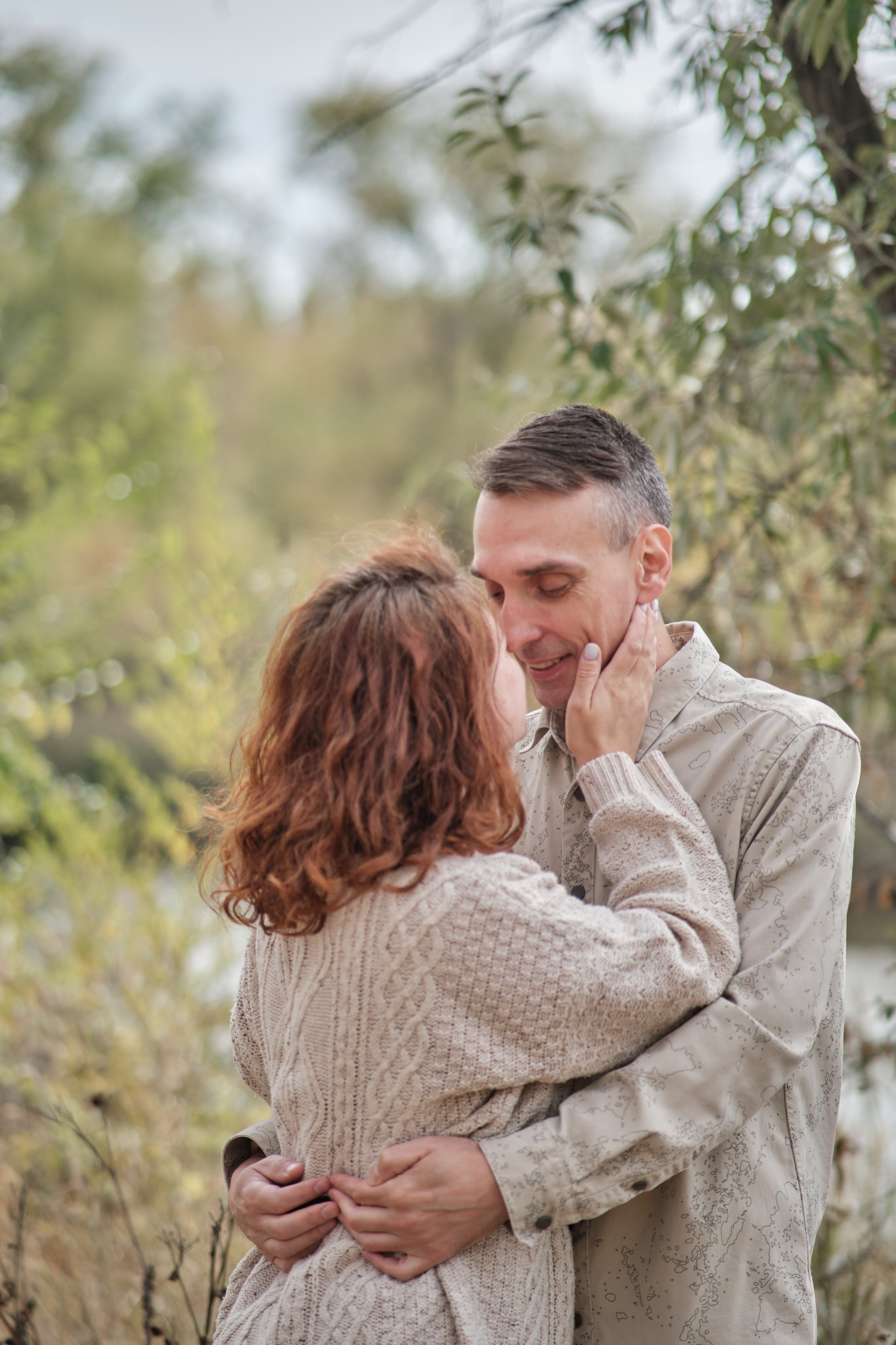 Андрей и Алёна