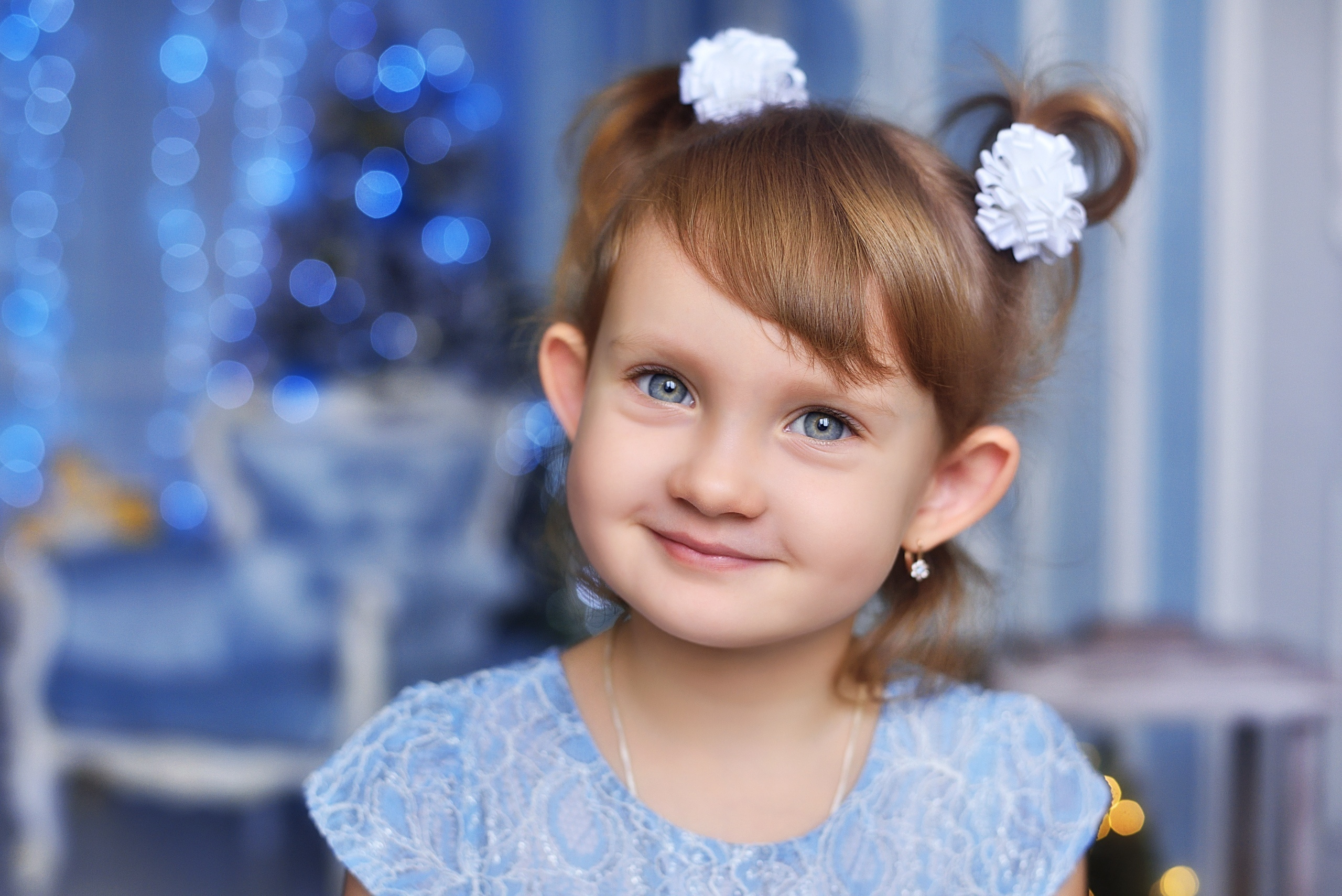 Новогодние фотосессии. Свадебный и семейный фотограф в Липецке Натали Бриз