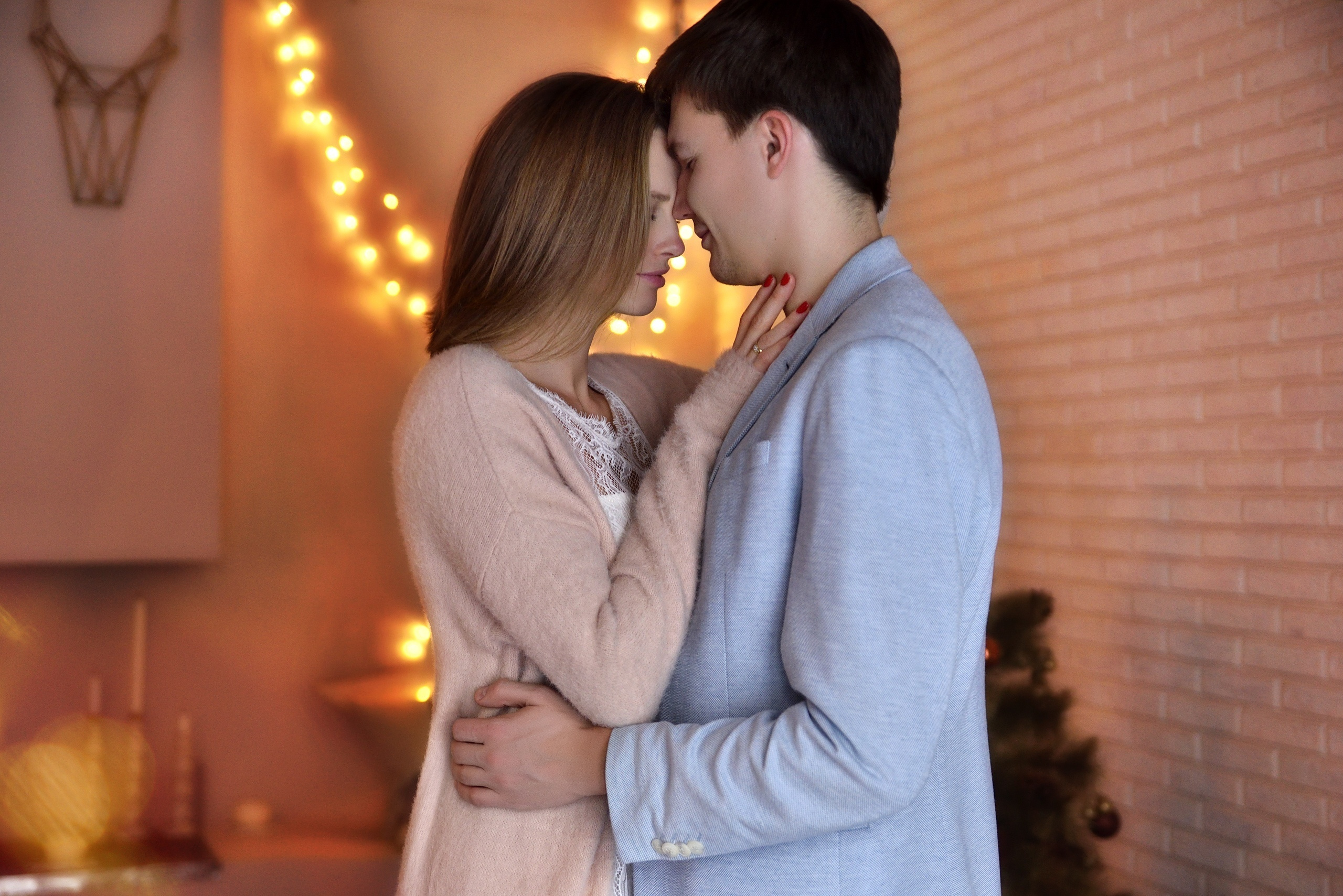 Новогодние фотосессии. Свадебный и семейный фотограф в Липецке Натали Бриз