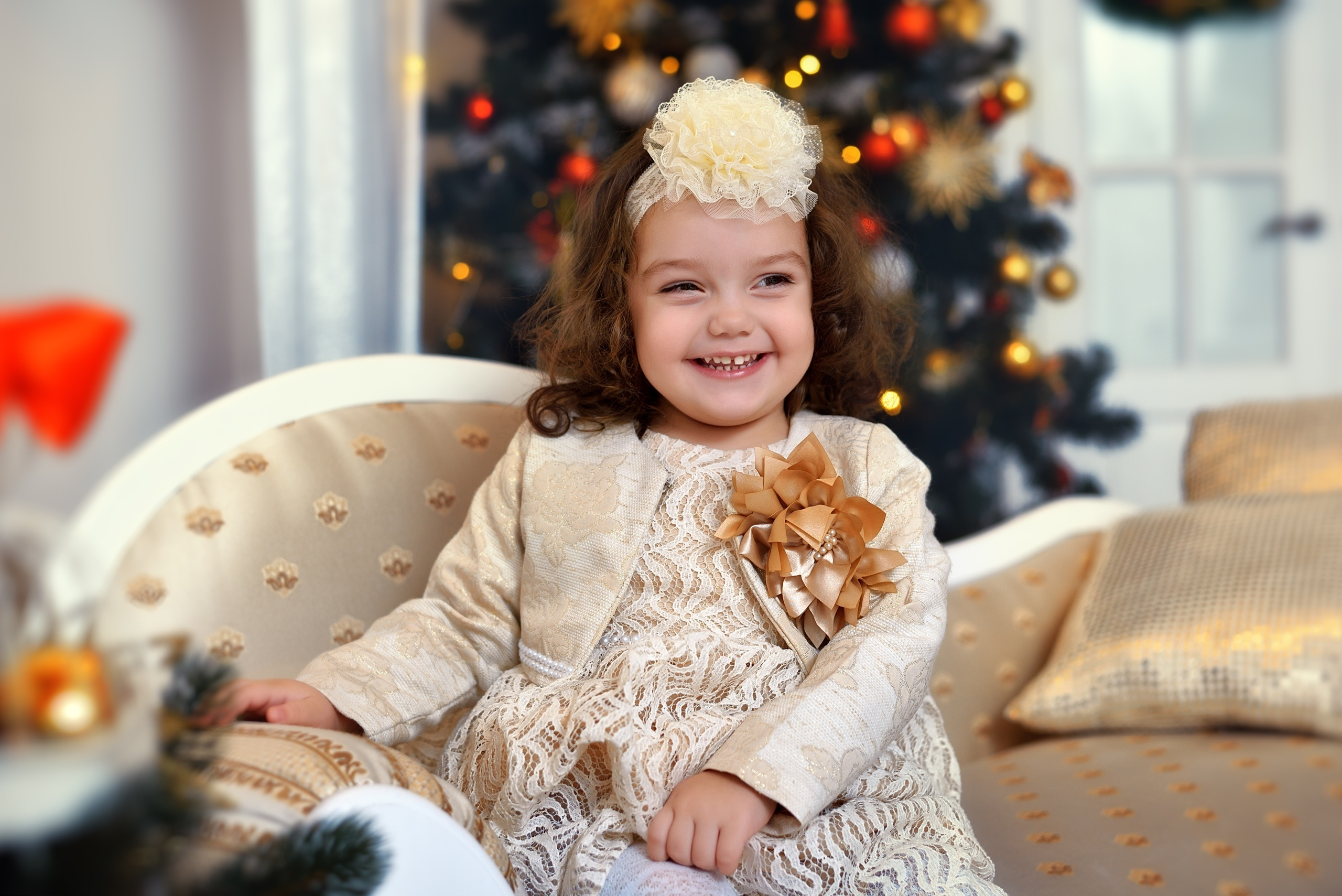 Новогодние фотосессии. Свадебный и семейный фотограф в Липецке Натали Бриз