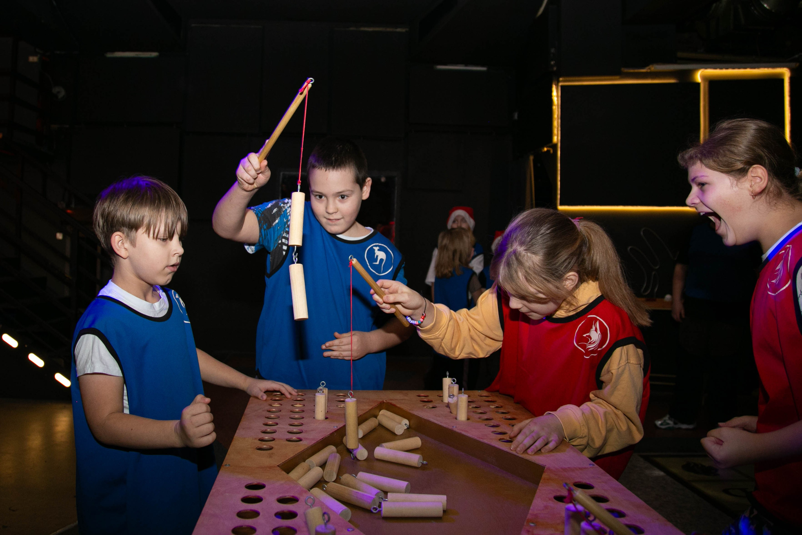 Fort Grad 2 сезон. Репортажный фотограф в Пскове