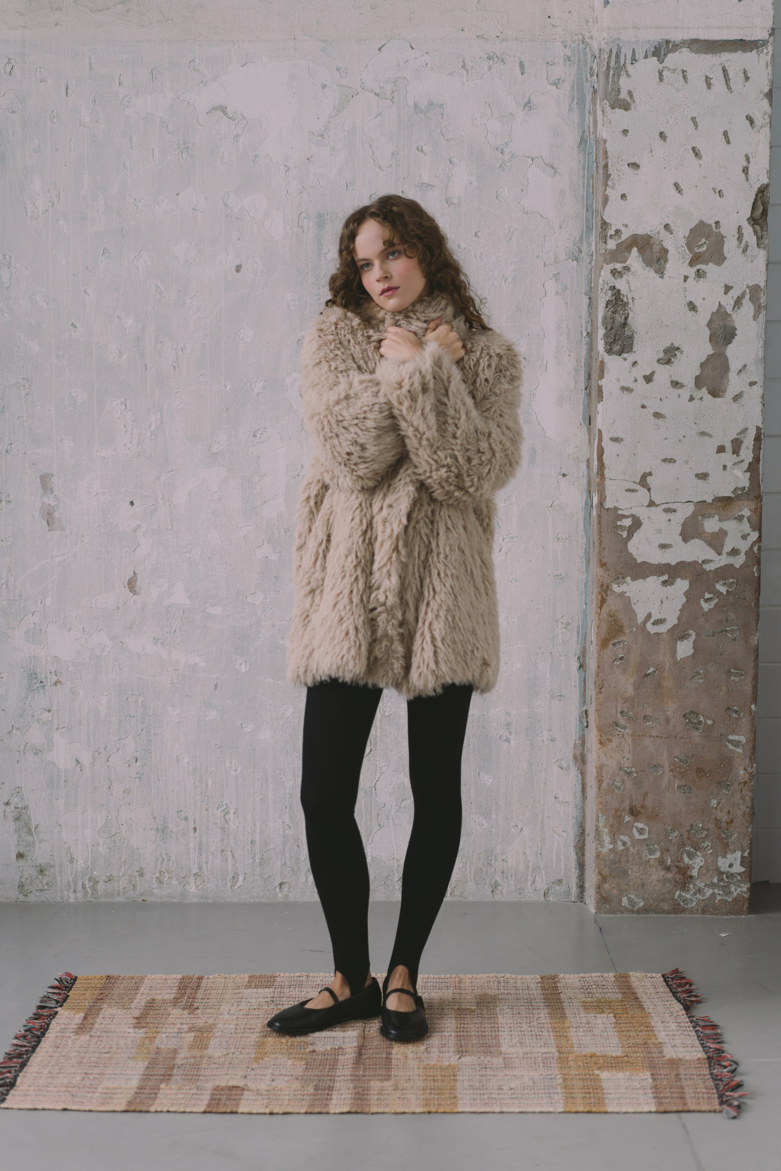 Sofia. Commercial photographer Natalia Bychkova