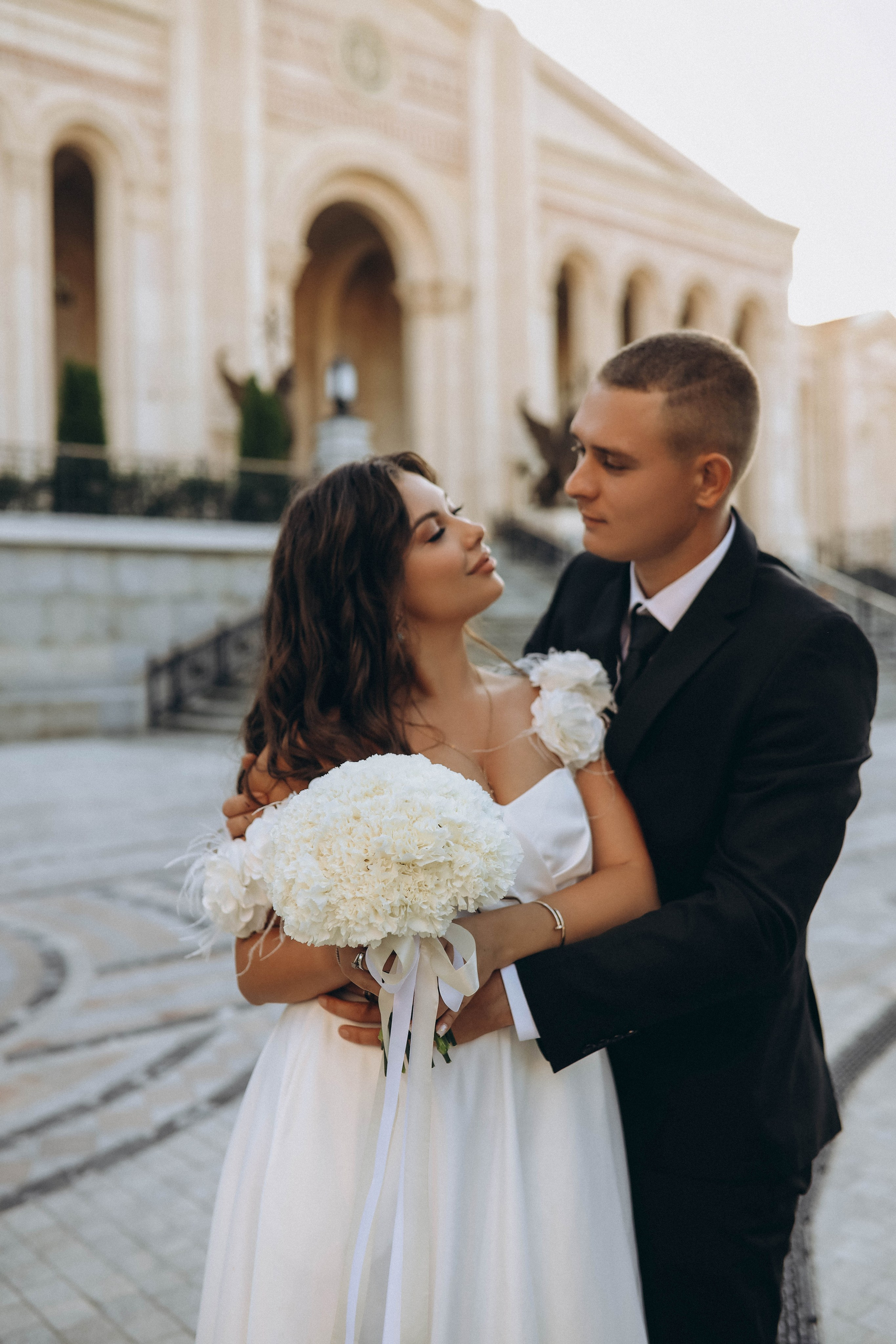 L&V. Свадебный и семейный фотограф Елизавета Артемьева