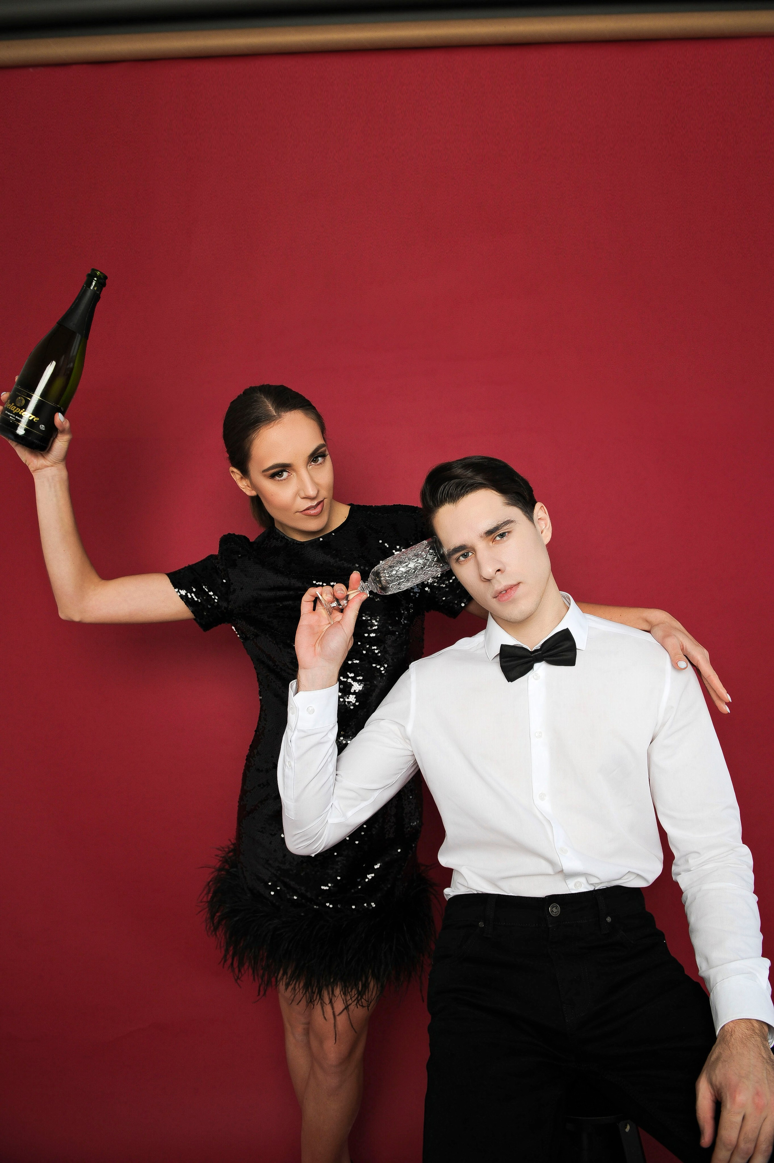 2024. Фотограф, визажист. Москва