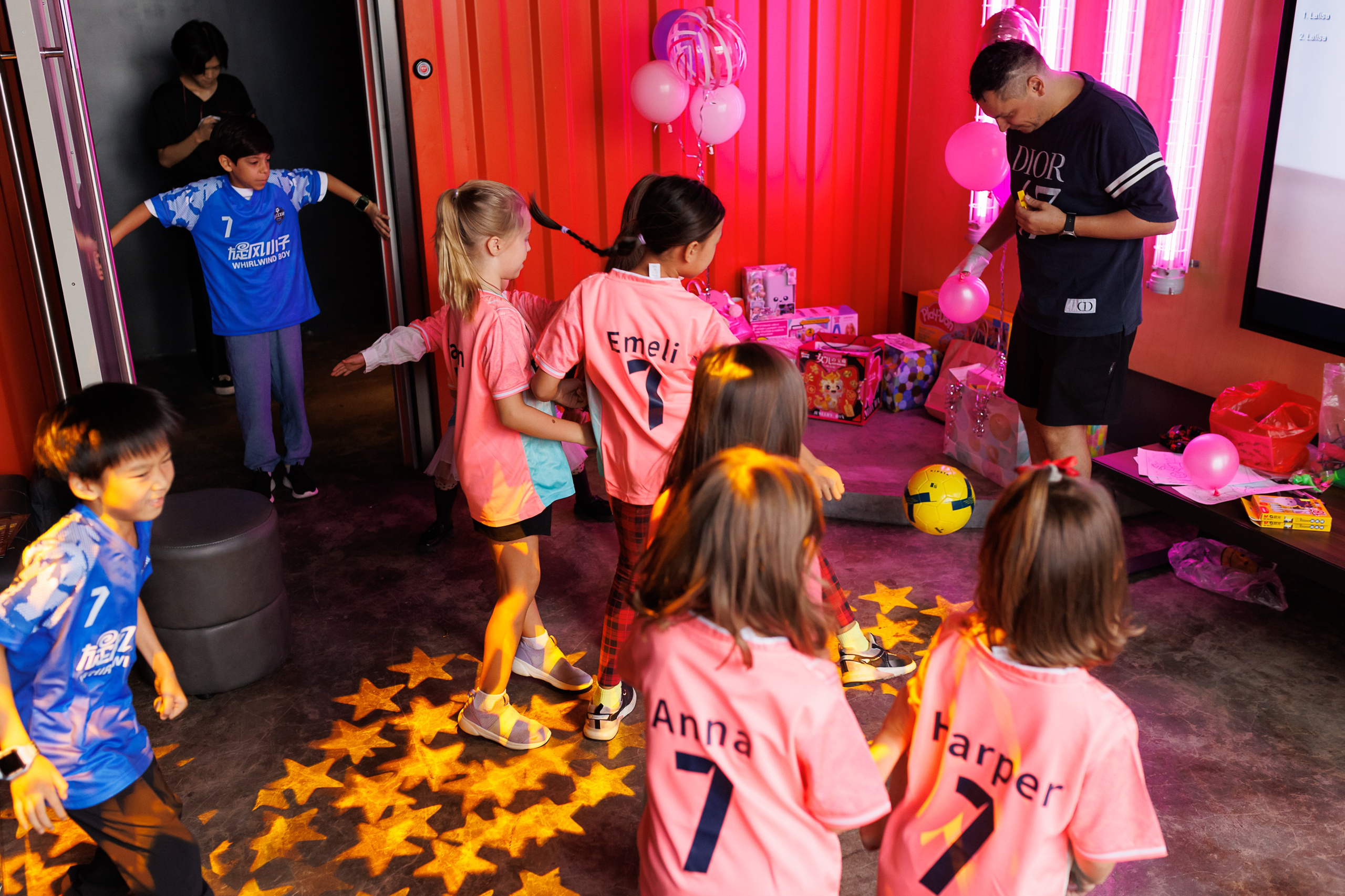 Мария 7 лет. Photographer Mikulskaya Iryna