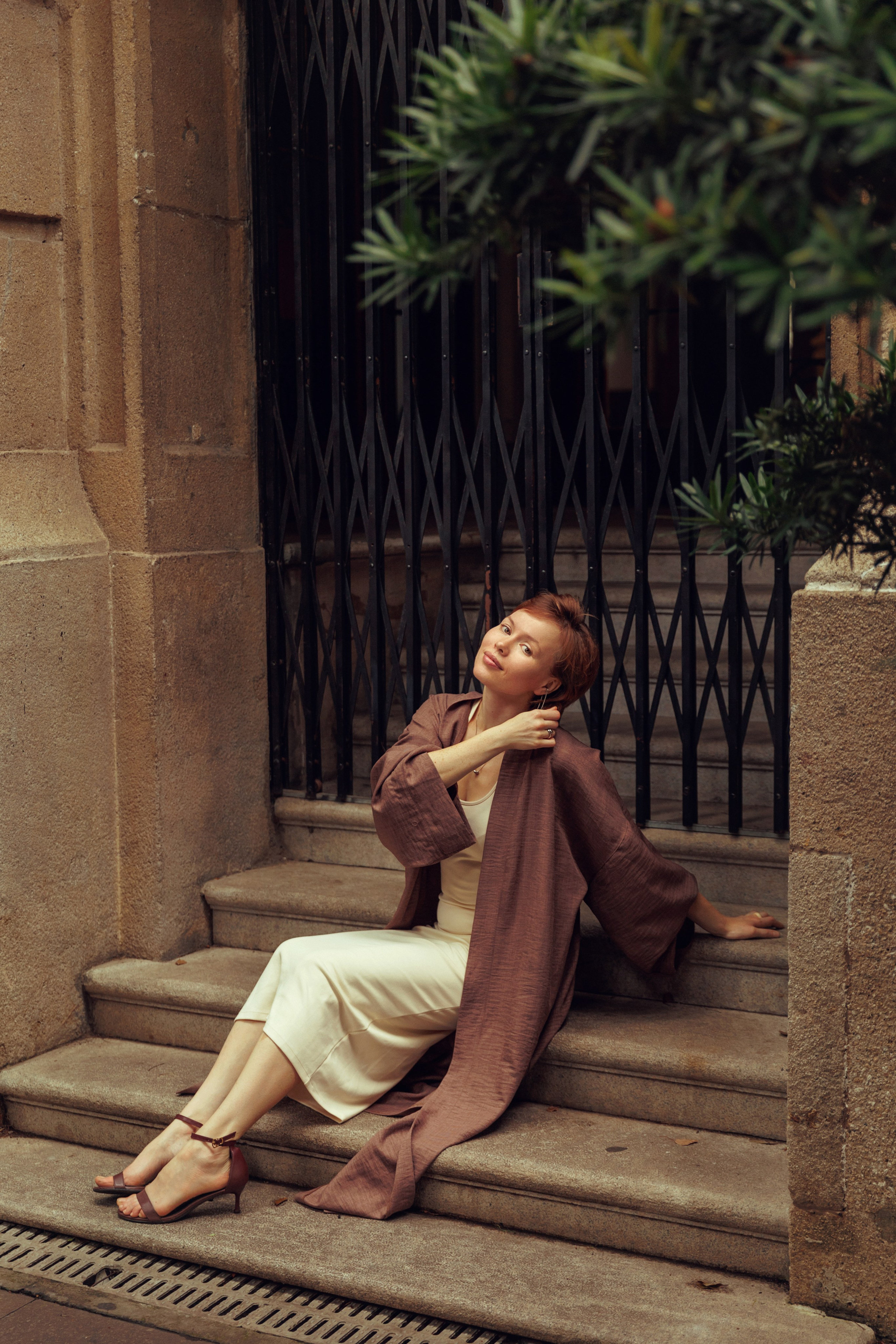 Мария. Photographer Mikulskaya Iryna