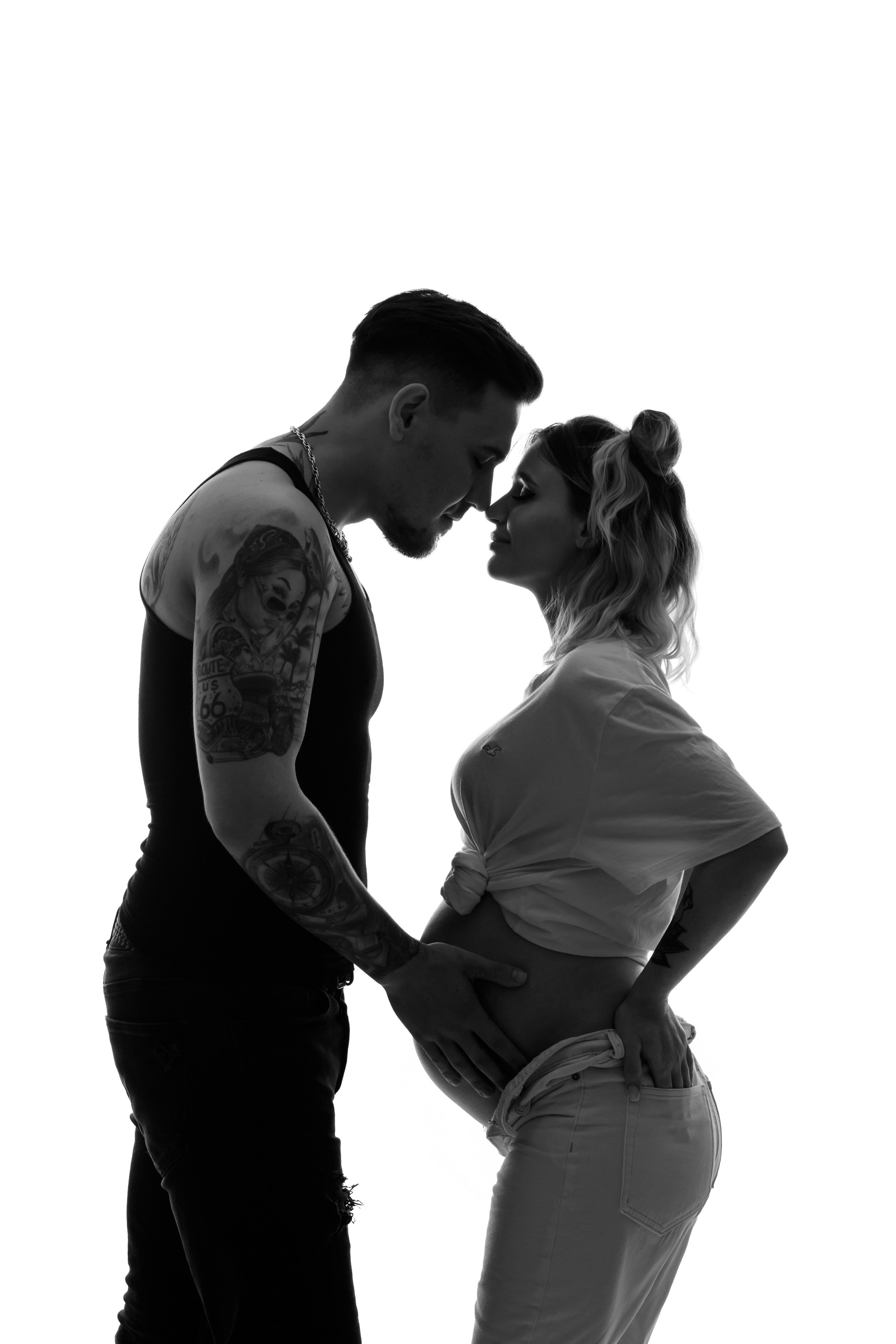 Olga. Photographer Mikulskaya Iryna