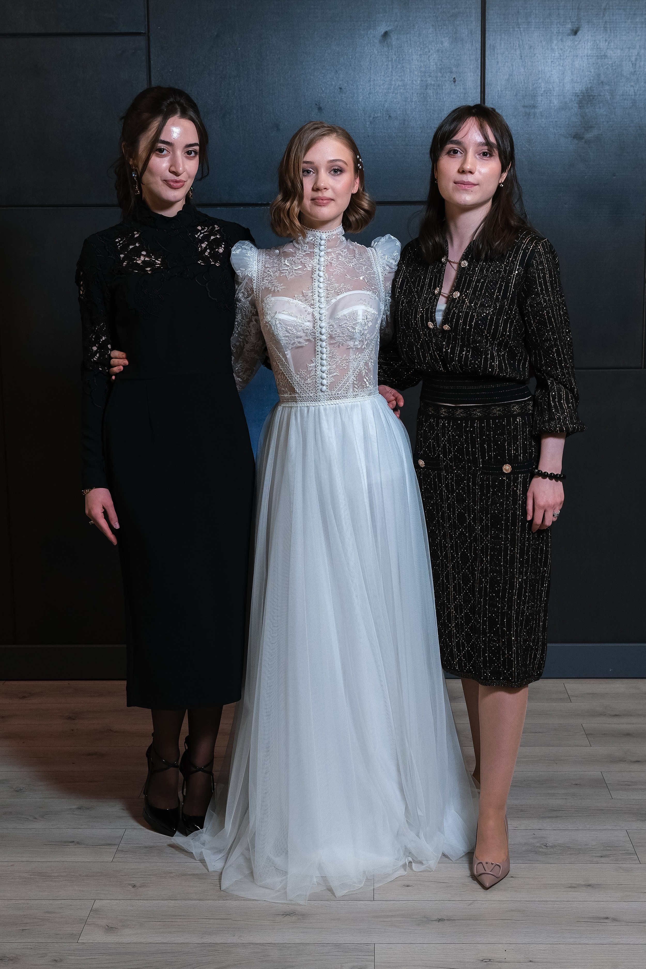 Макар и Софья. Фотограф и видеограф в Москве и МО — Евгений Лавров