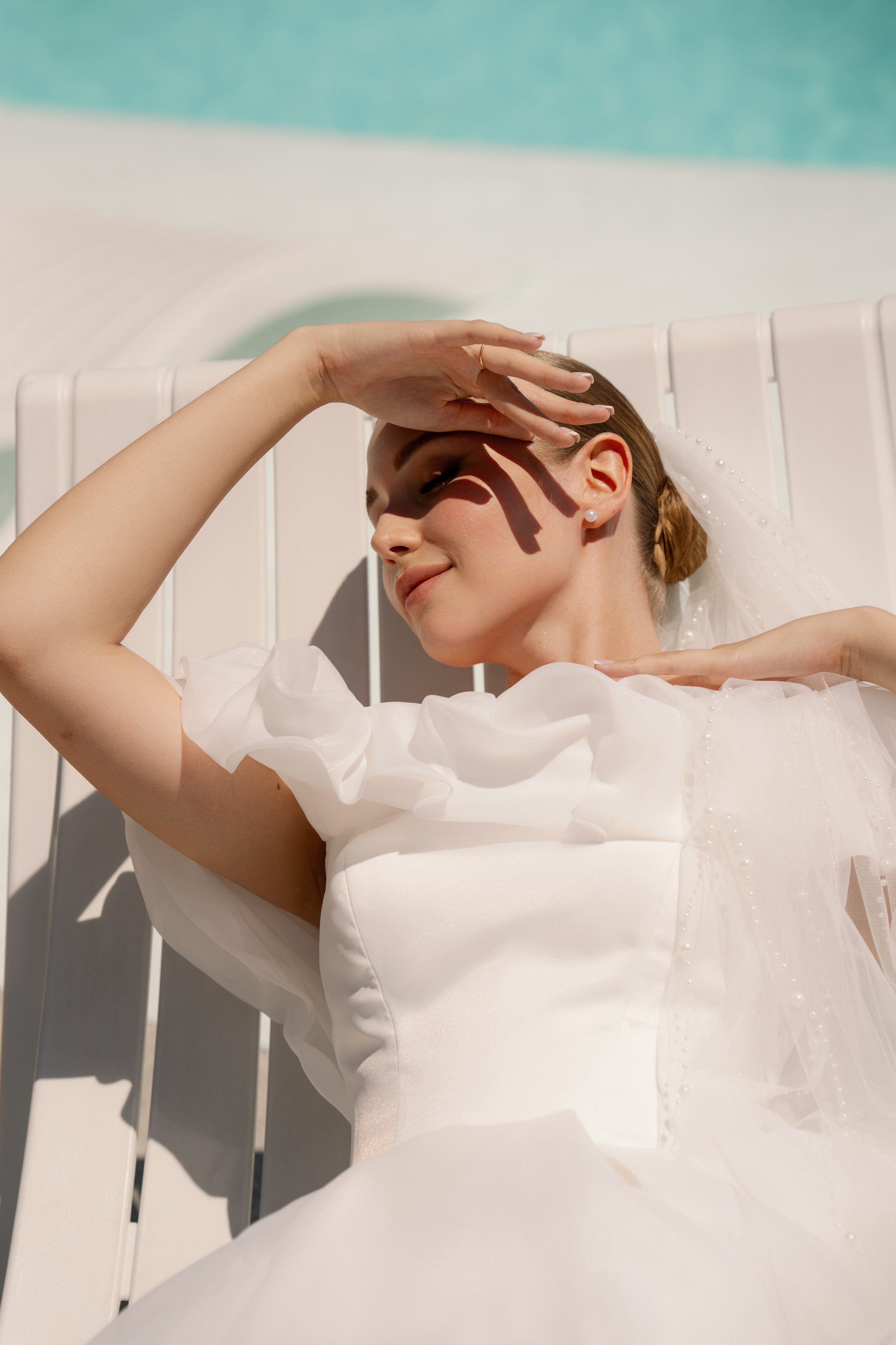 Wedding. Главная