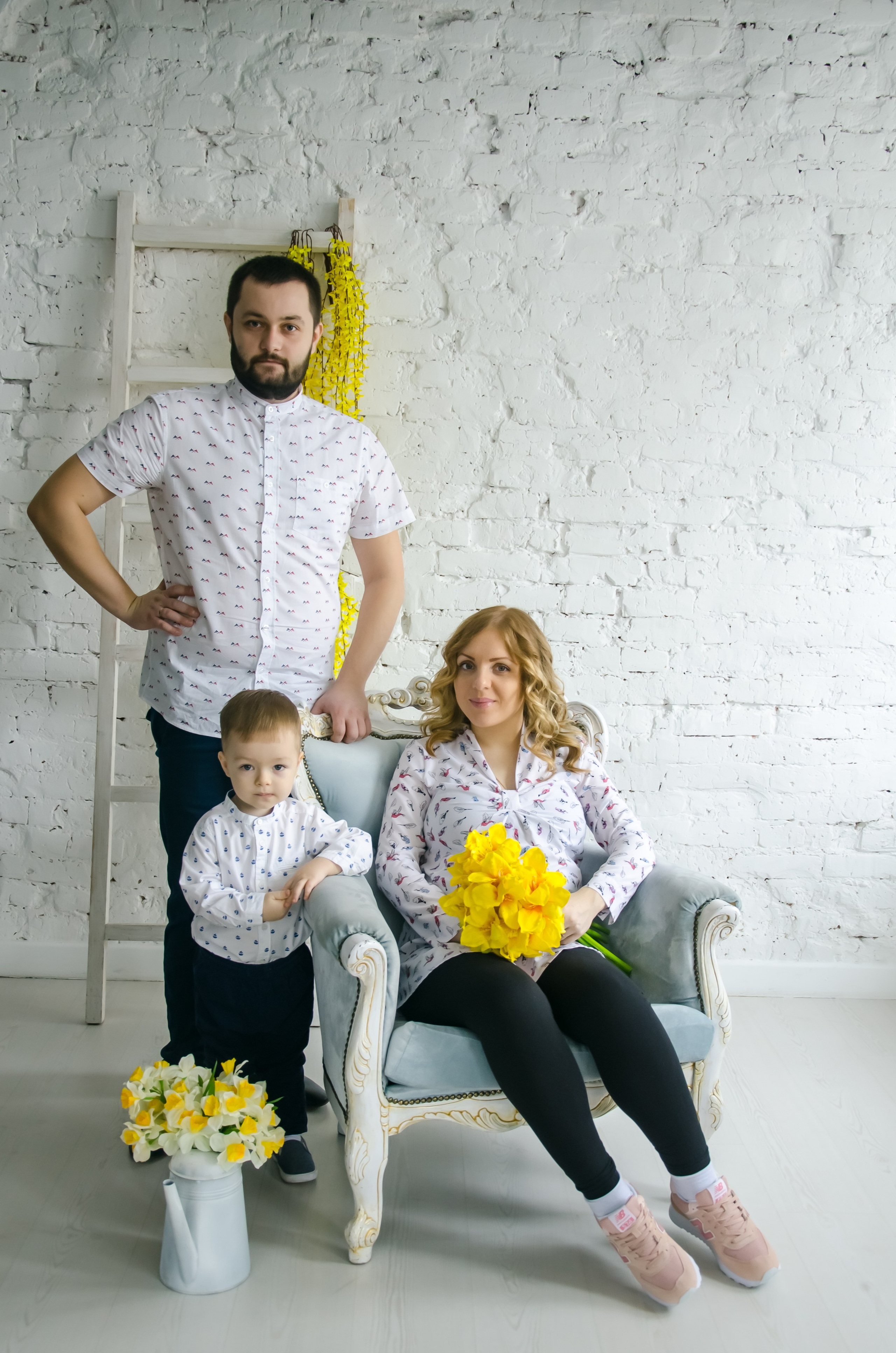 Семейная-студийная фотография. Фотография Видеография производство медиа контента