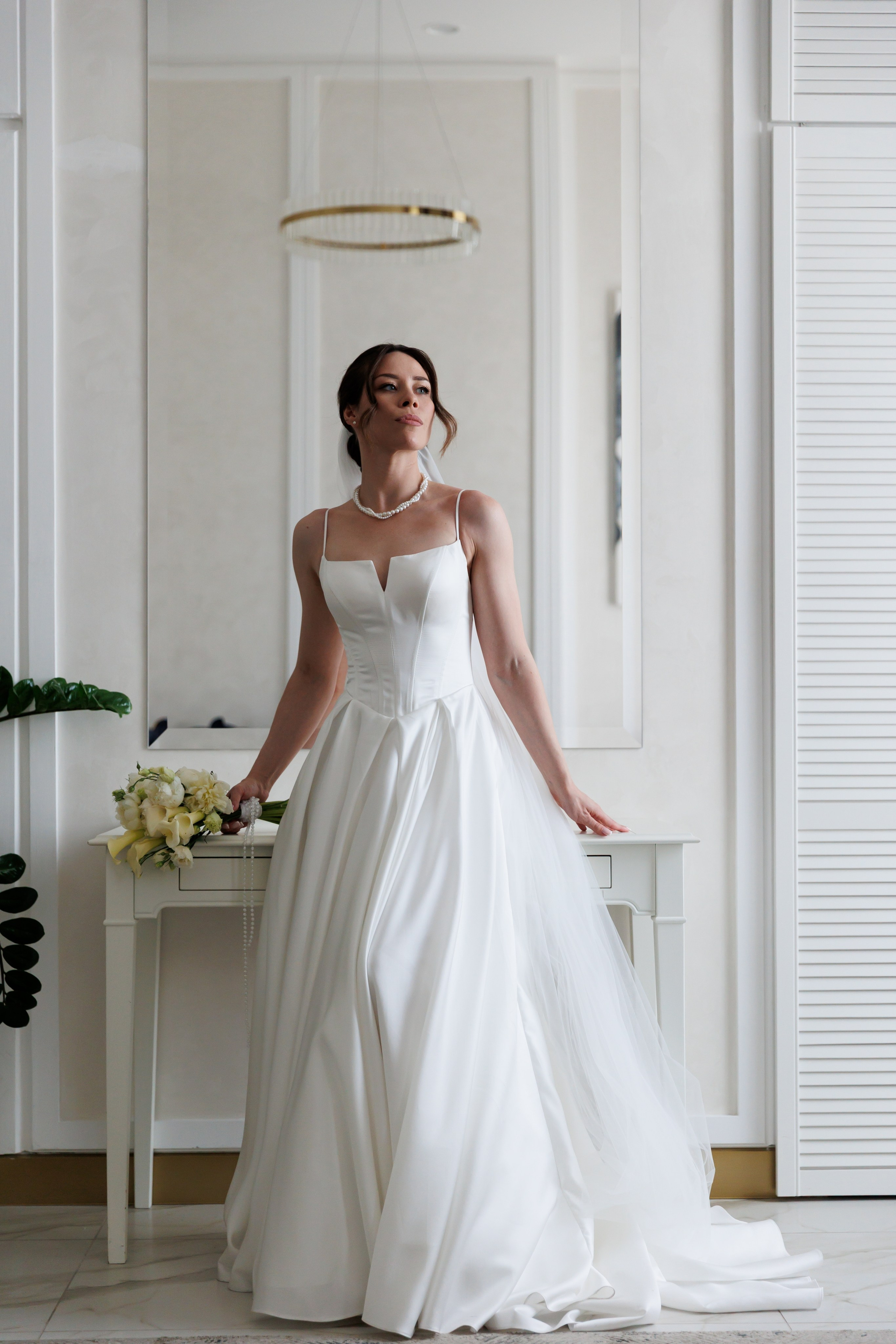 A&D. Свадебный фотограф. Москва. Мытищи