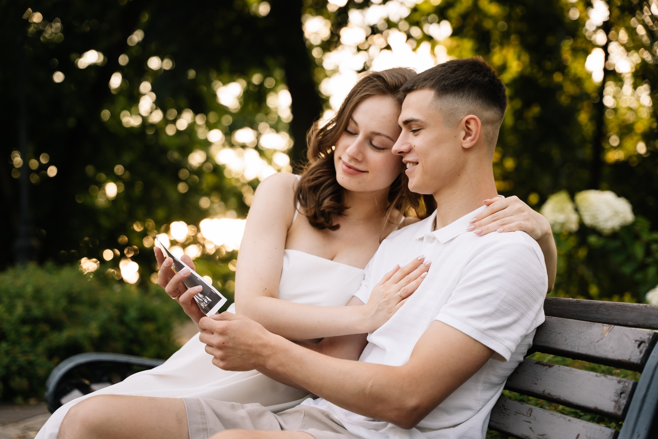 Беременность. Свадебный фотограф в Самаре Анна Ковалева