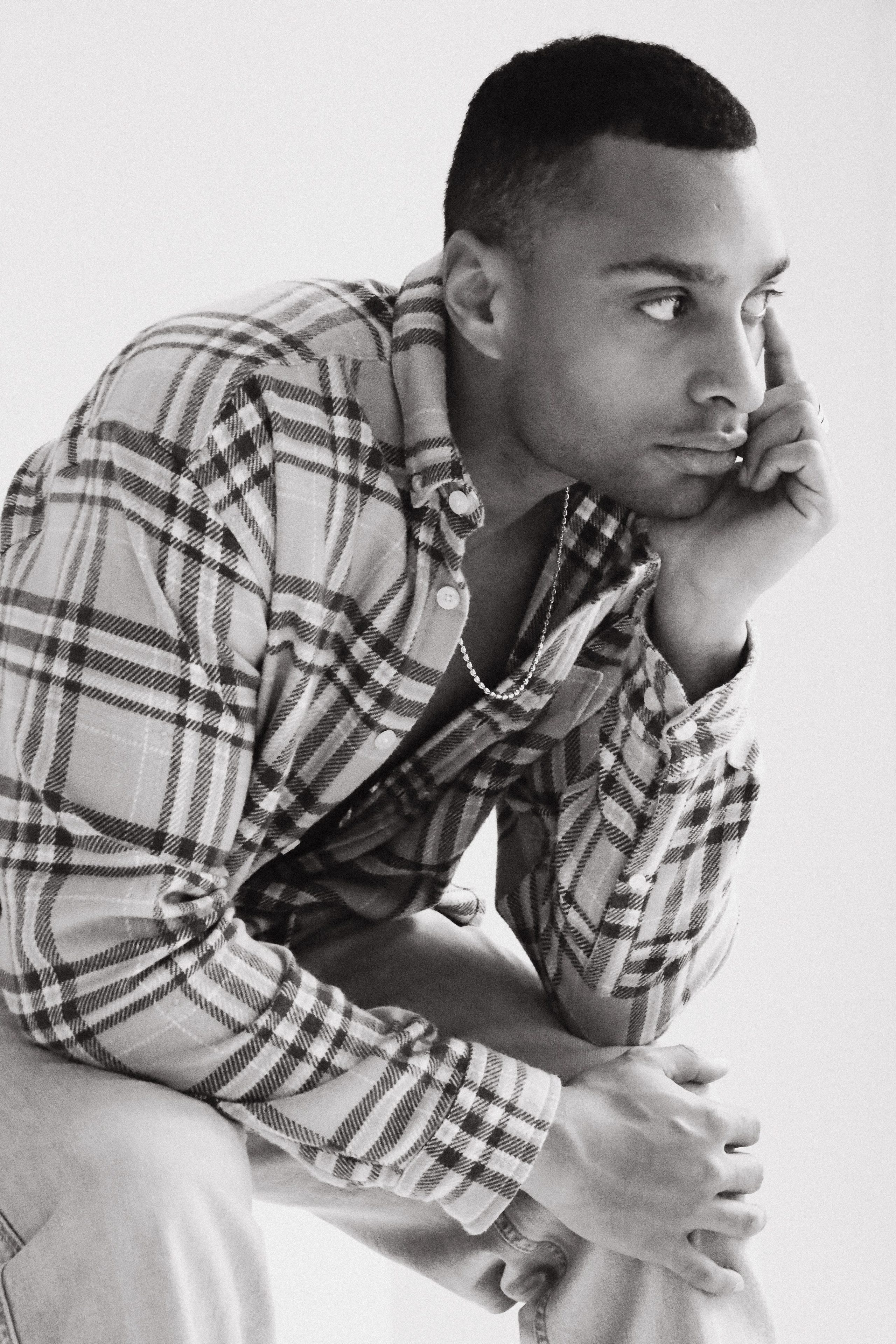 Portraits. Portrait Photographer Victoria Mokhova