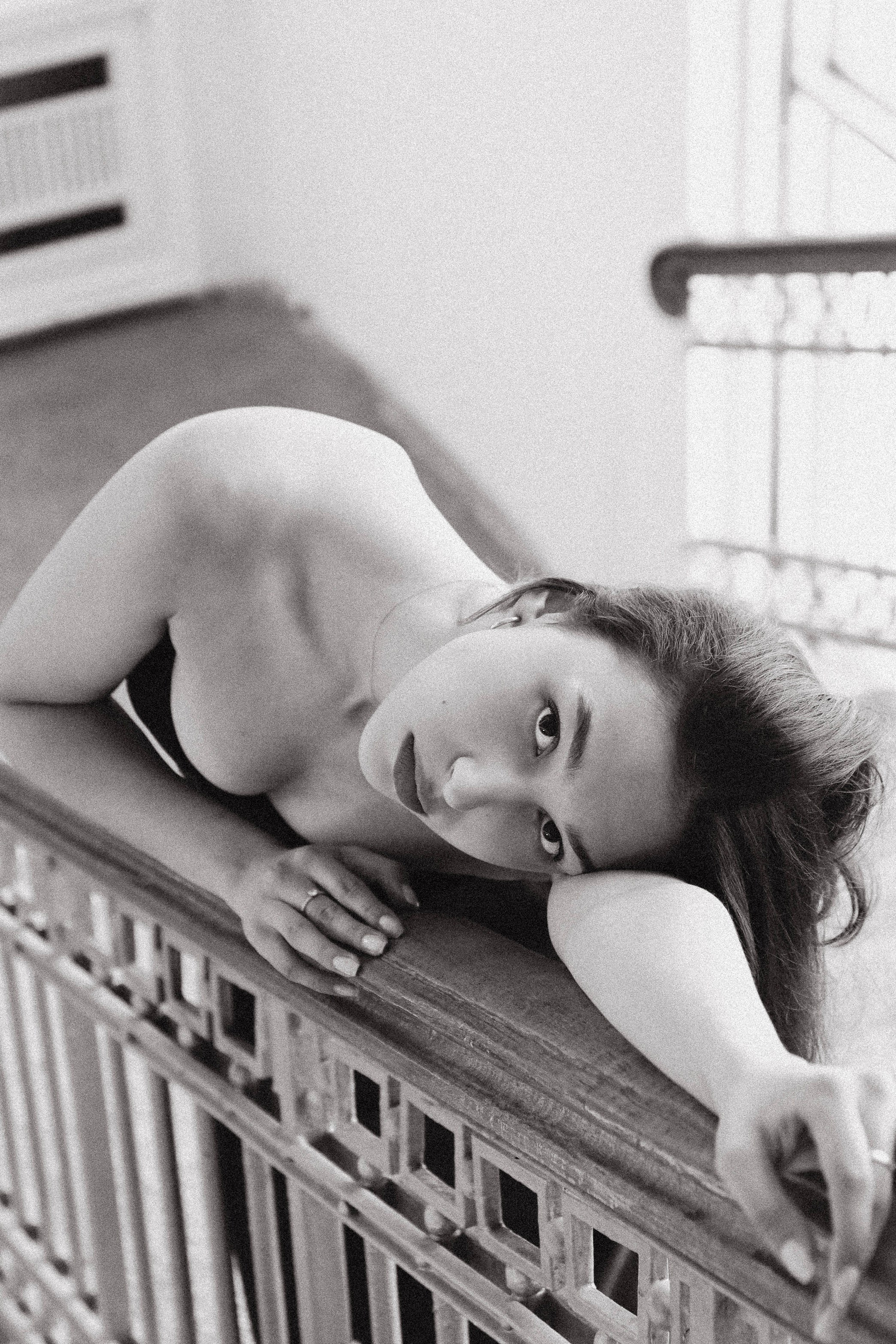 Portraits. Portrait Photographer Victoria Mokhova