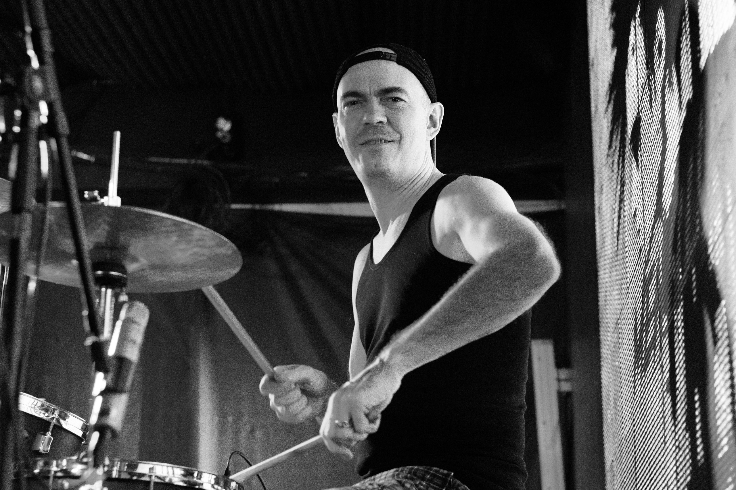 Группа "Меньше Трёпа", Клуб "12"