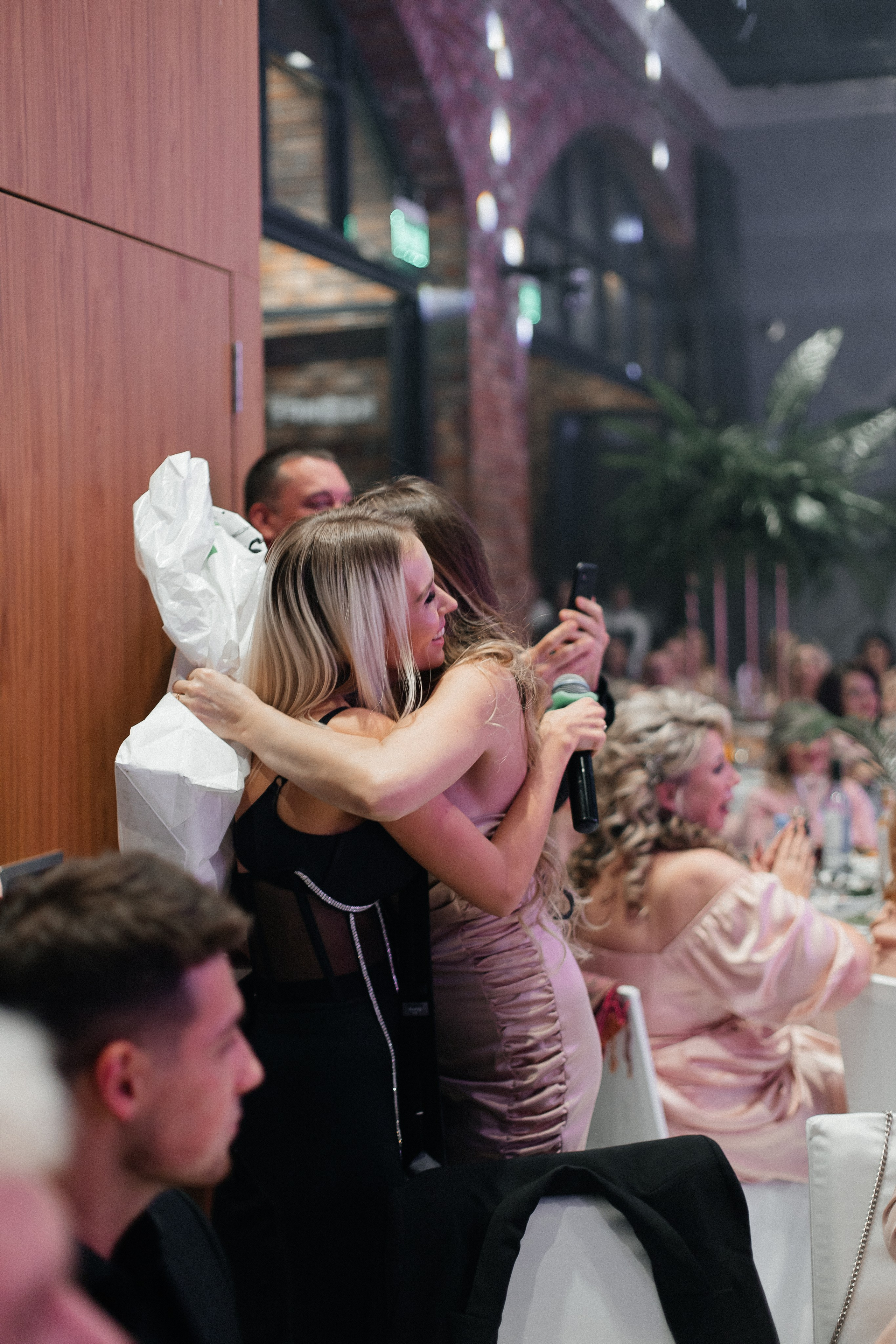 LE MOUSSE. Ланемец Юлия — фотограф Волгоград/Волжский