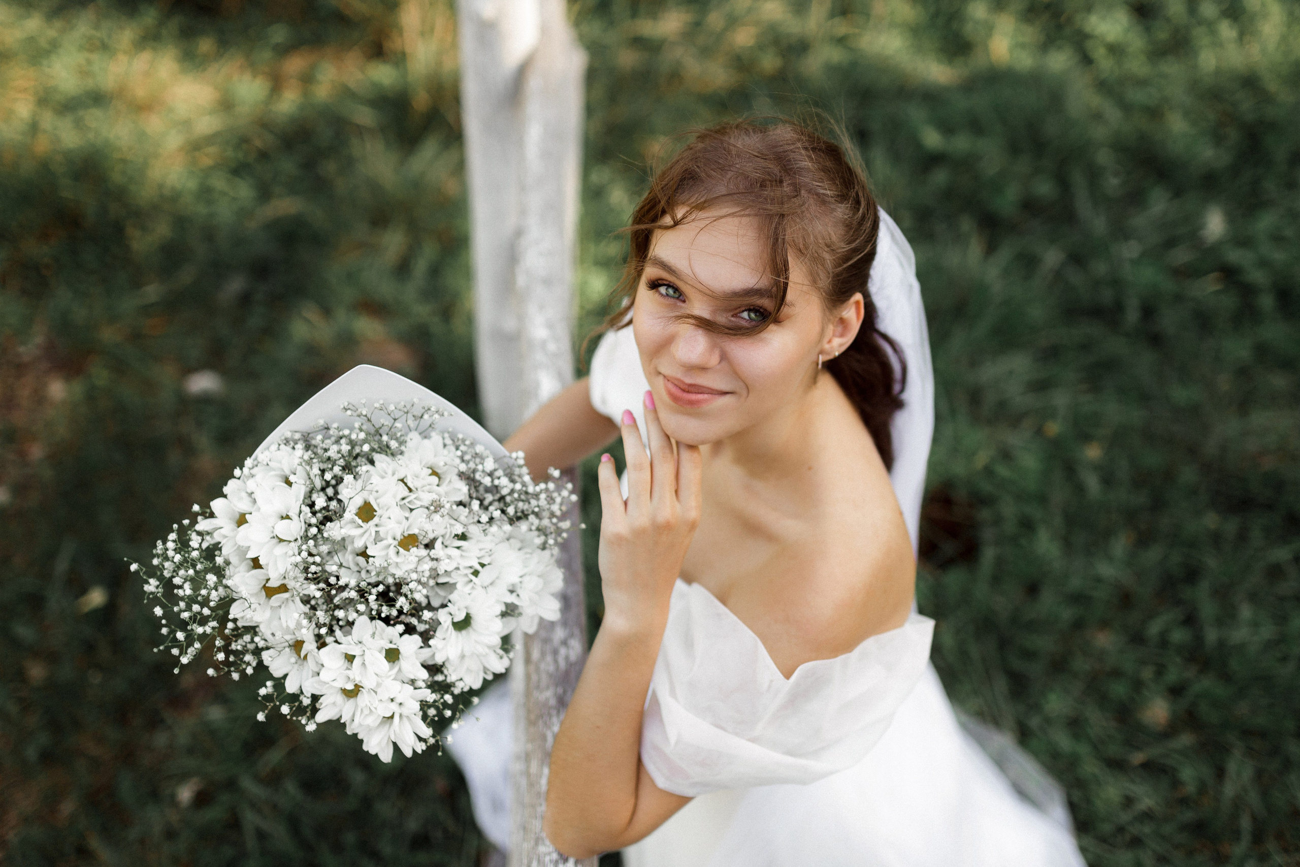 Свадебные Сьемки. Главная