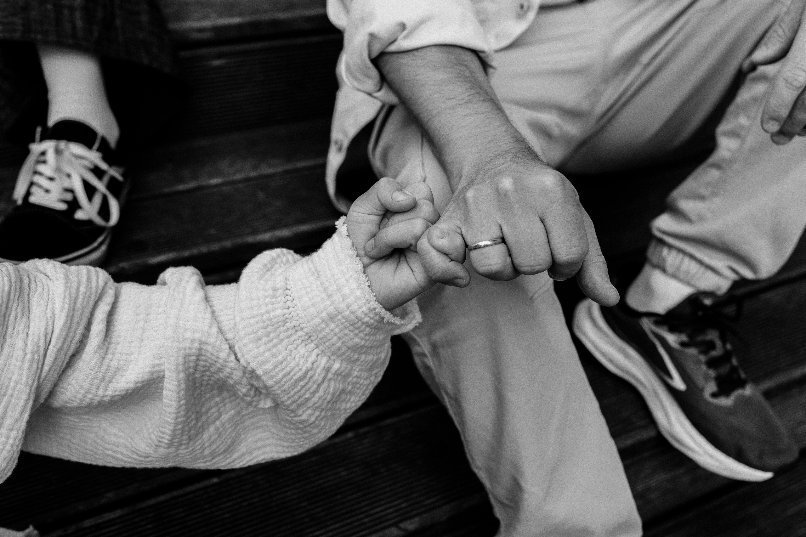 Артур, Лара, Егор и Алина. Свадебный фотограф Чайковский