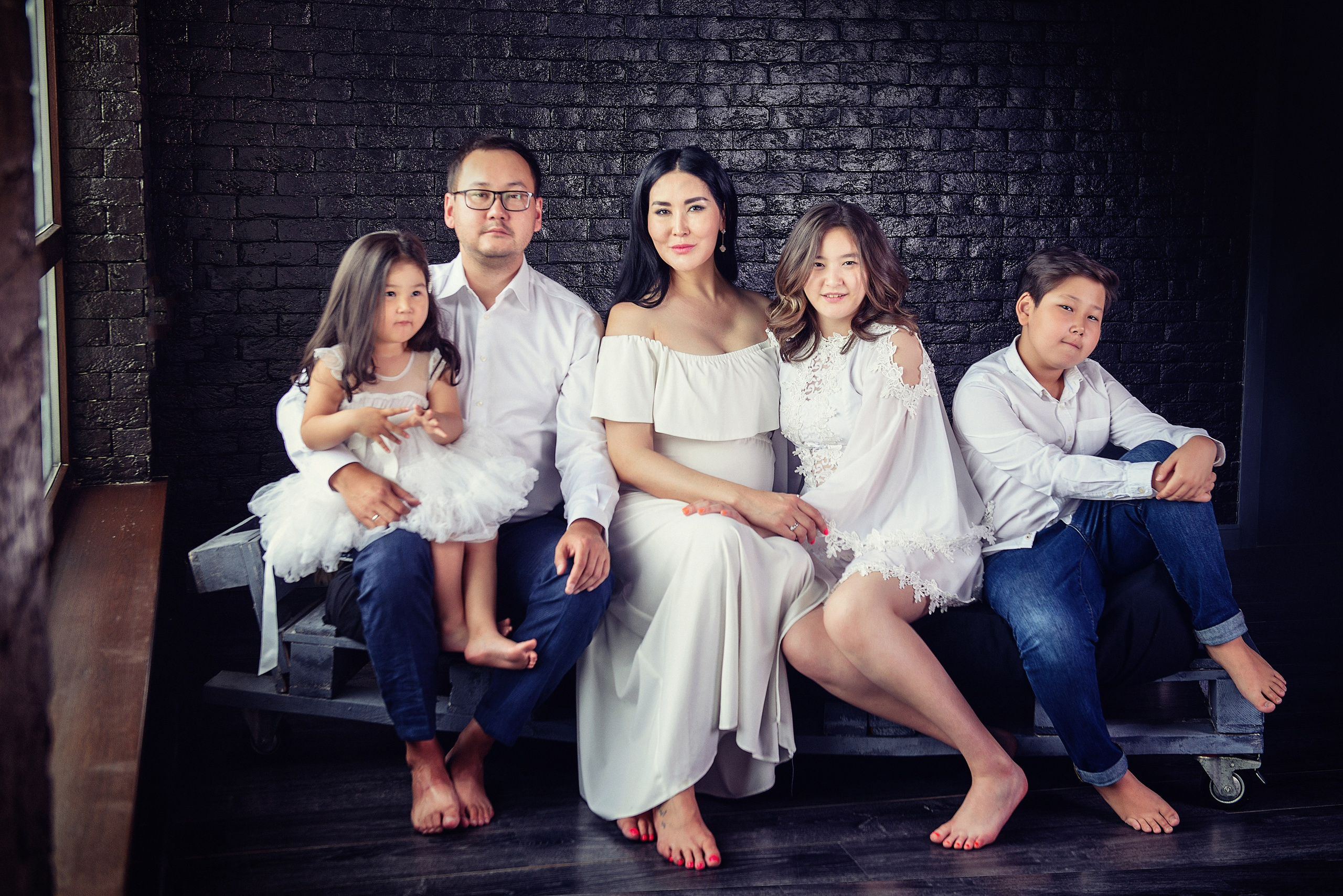 Дана 2019. Семейный фотограф, женский фототерапевт