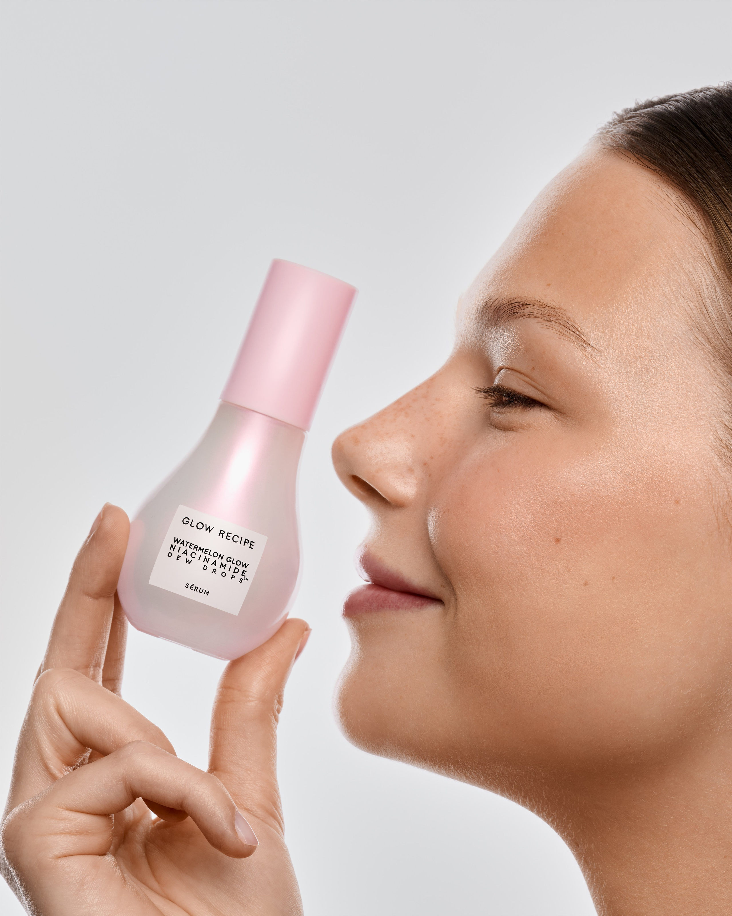 SKINCARE. Darima Magdanova Beauty, Fashion & Commercial Retouching