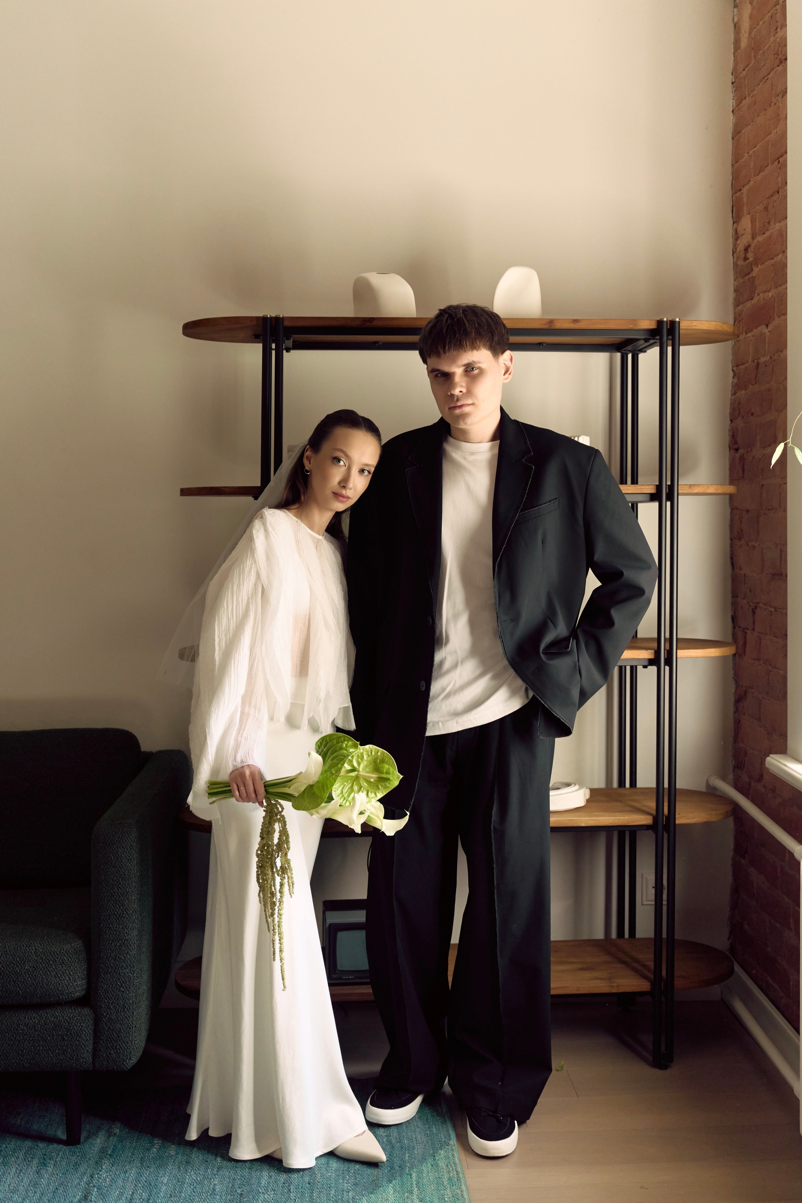 М&Д. Фотограф Москва и Екатеринбург. Максимова Соня