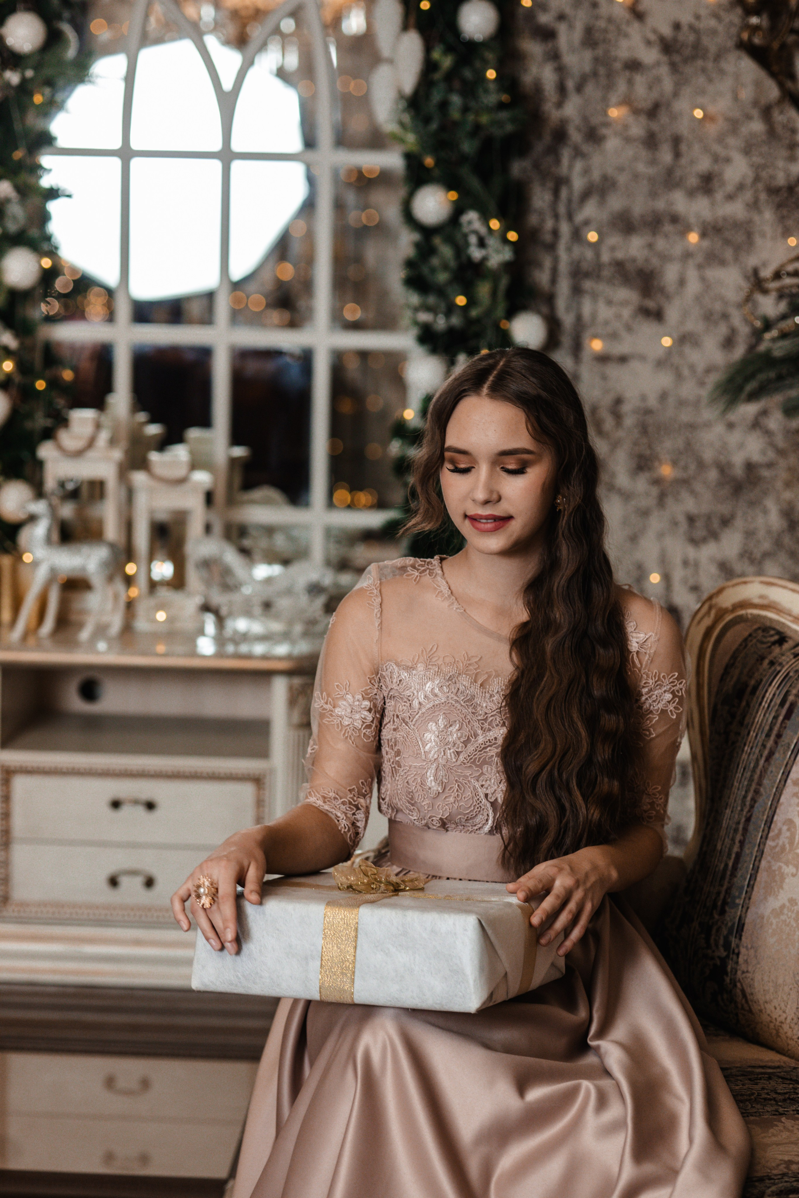 Софья. Фотограф в Липецке Ирина Козлова