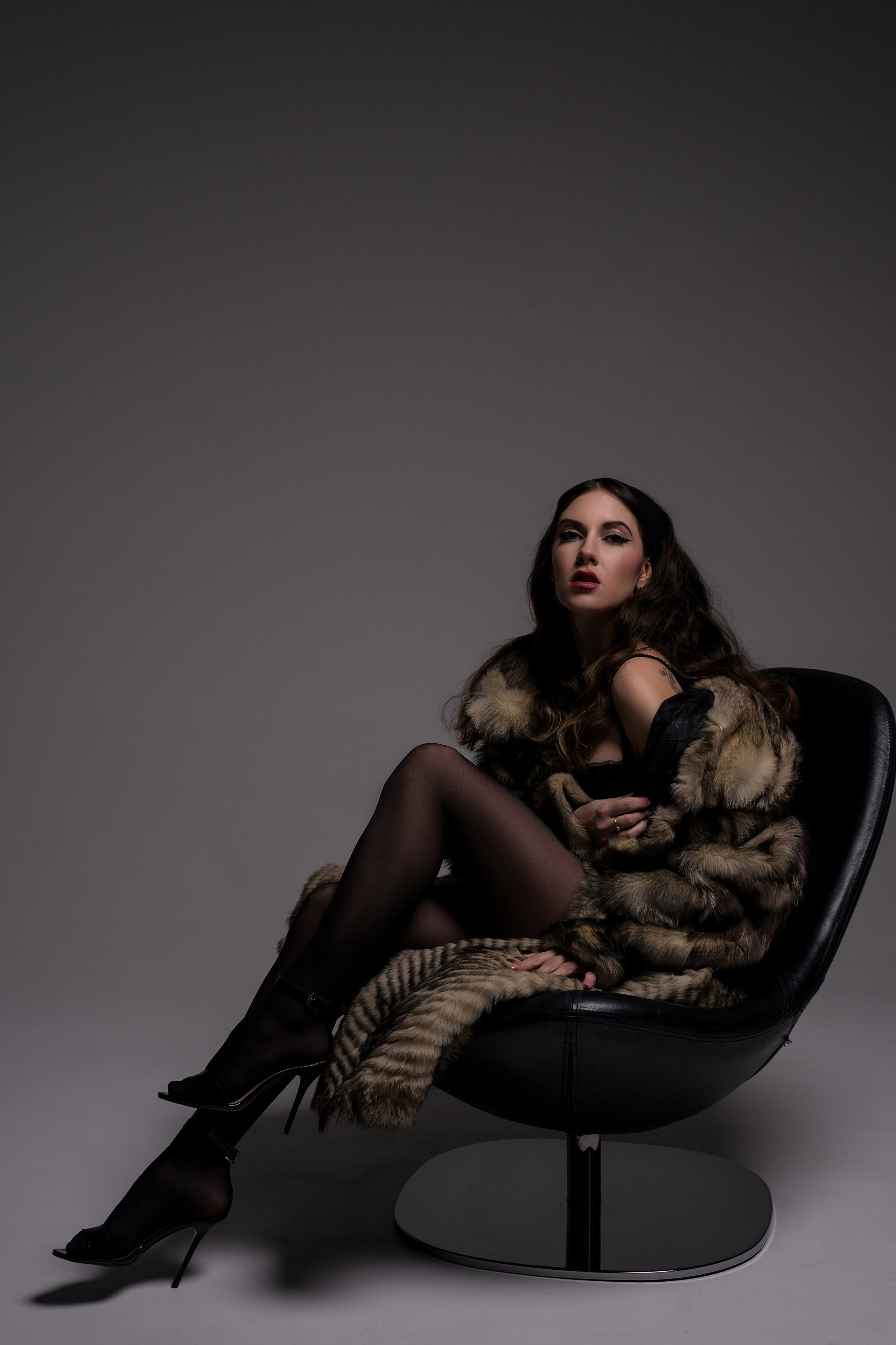 Аксинья. Фотограф в Санкт-Петербурге