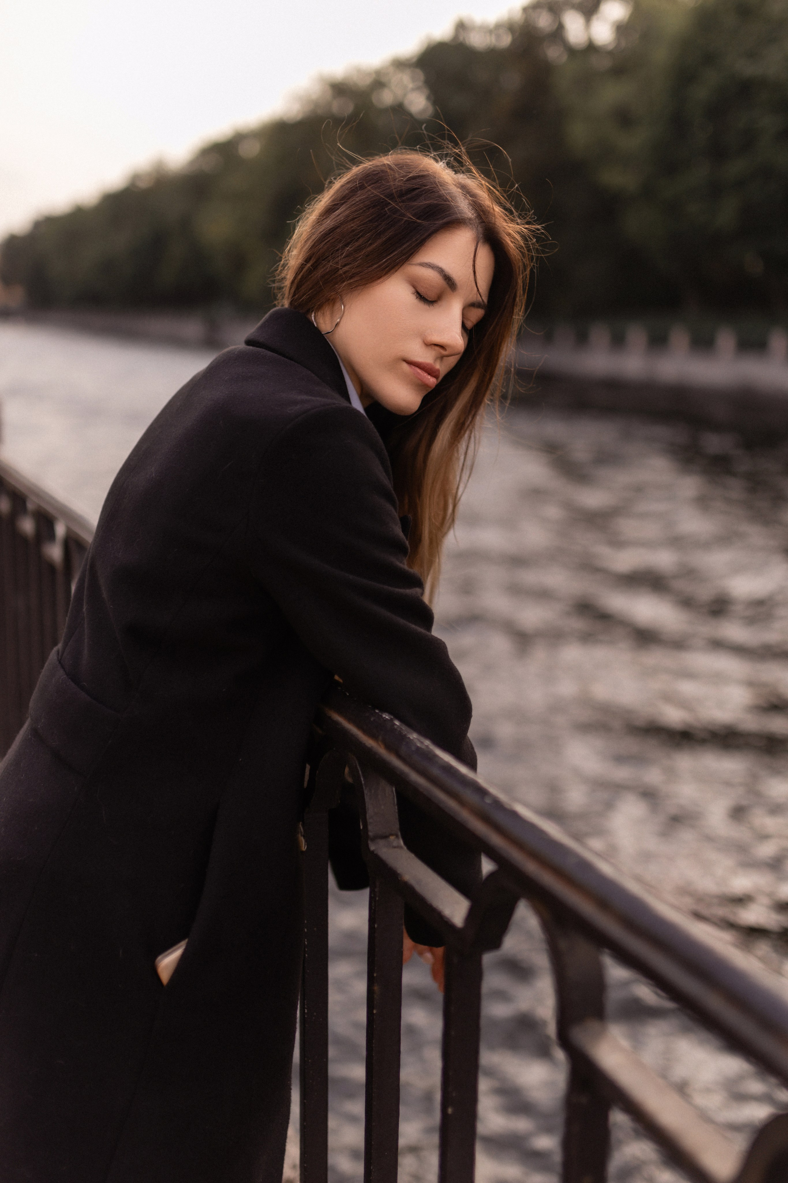 Анастасия. Фотограф в Санкт-Петербурге