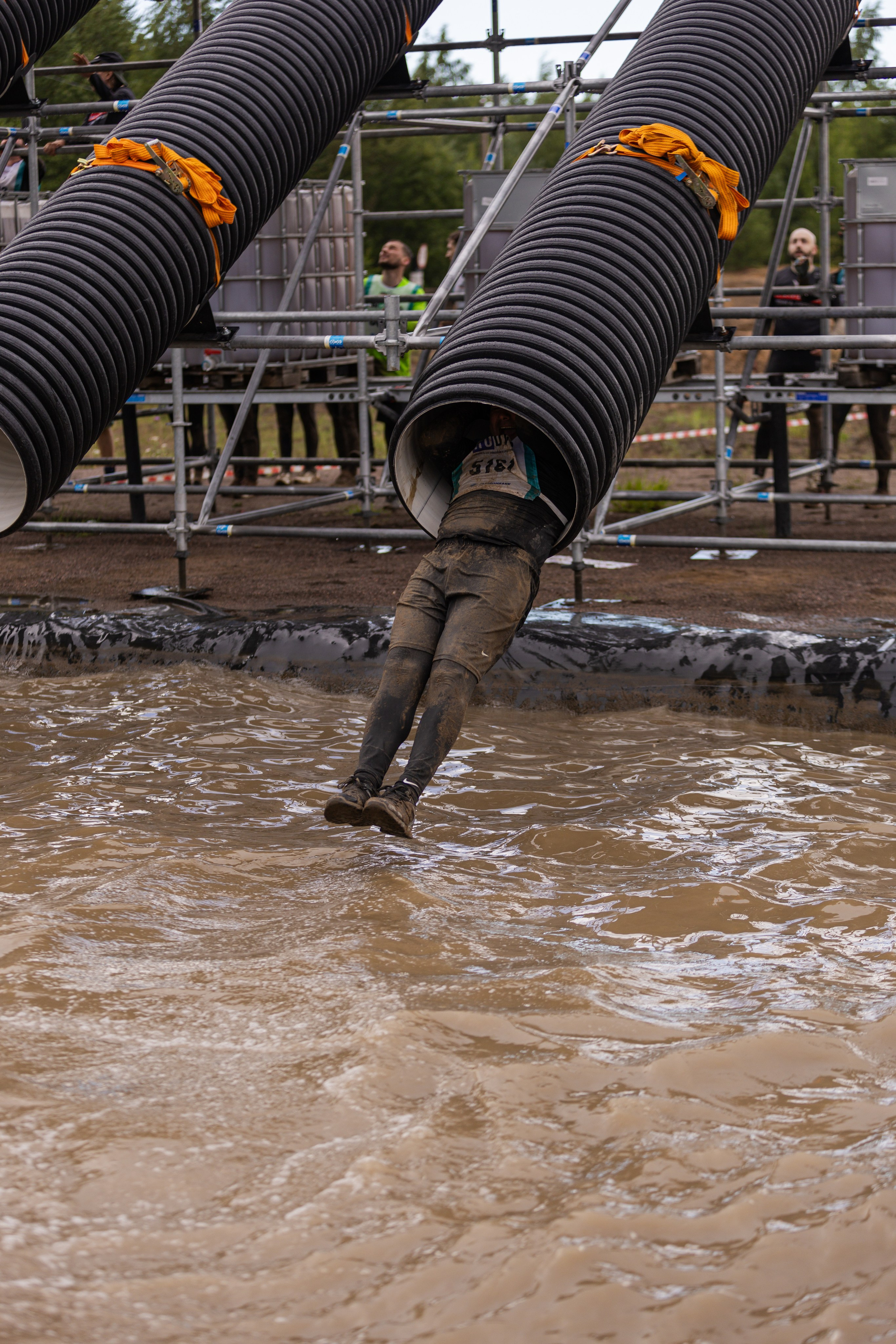 Гонка Героев. Фотограф в Санкт-Петербурге