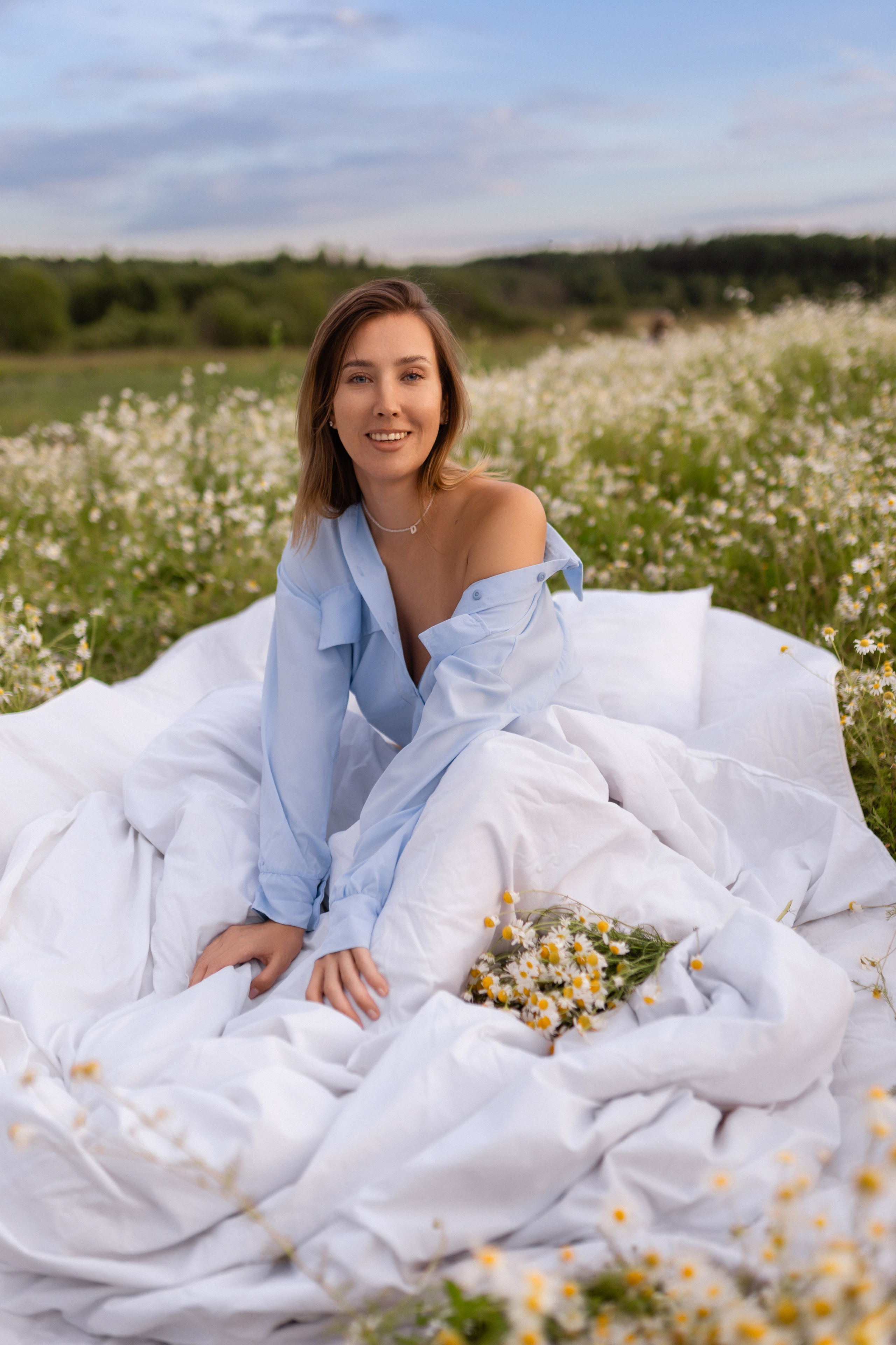 Дарья. Фотограф в Санкт-Петербурге