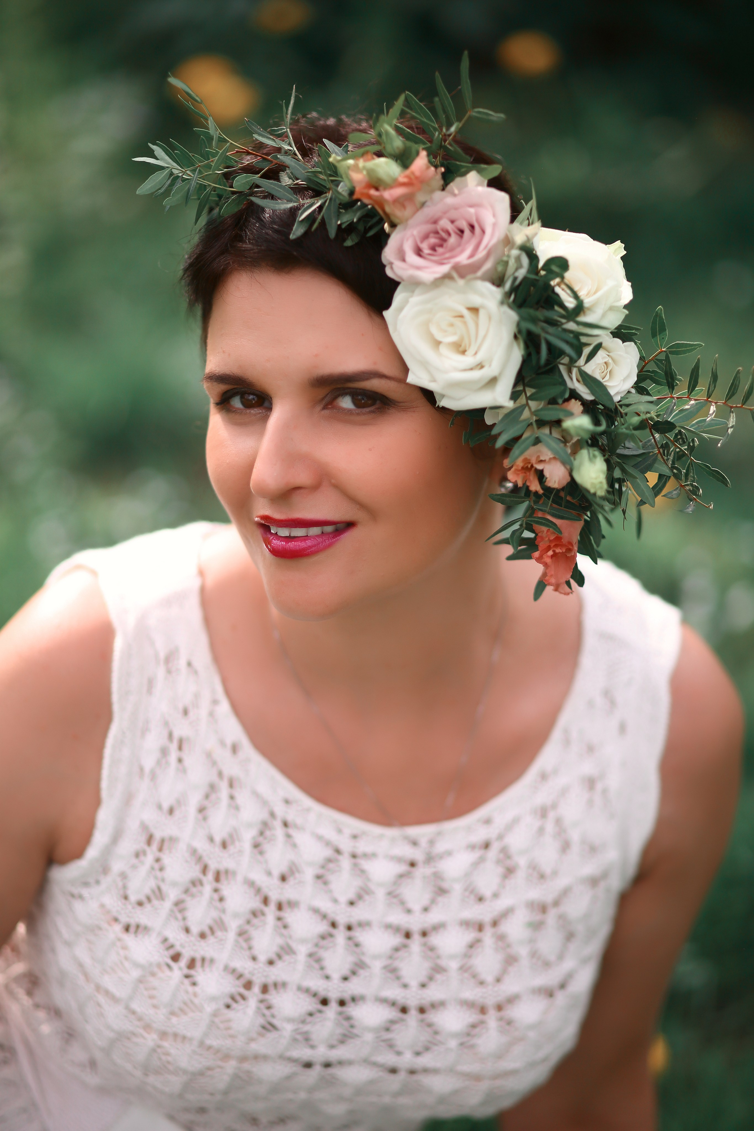 Французский пикник. Фотограф ваших самых ярких событий в Москве и СПБ. Збронская Юлия